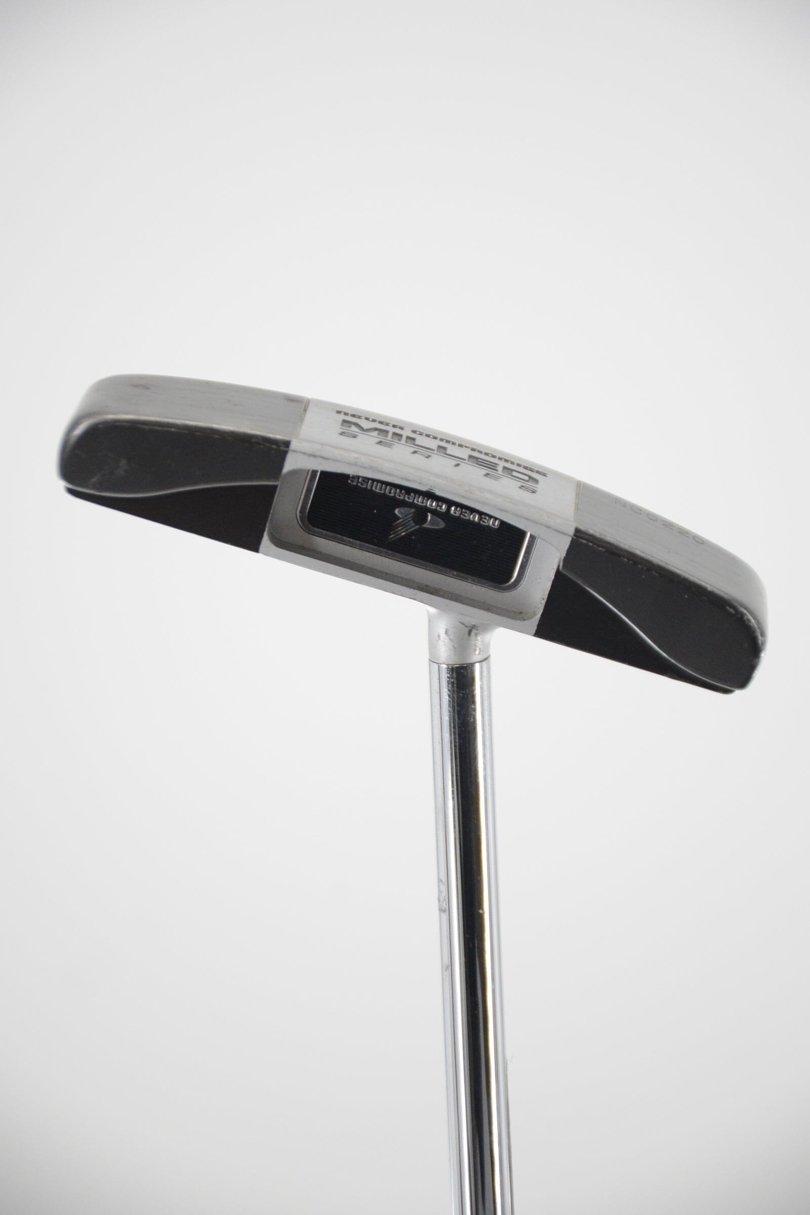 Never Compromise NC 0220 Putter 35" Golf Clubs GolfRoots 