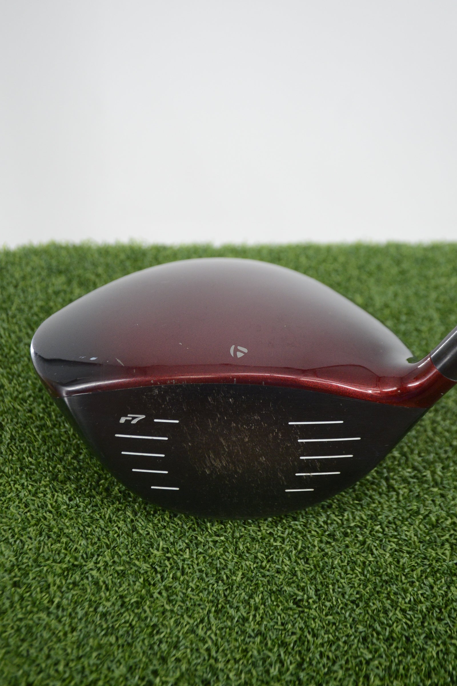 TaylorMade R7 CGB Max 10.5 Degree Driver S Flex 45.25"