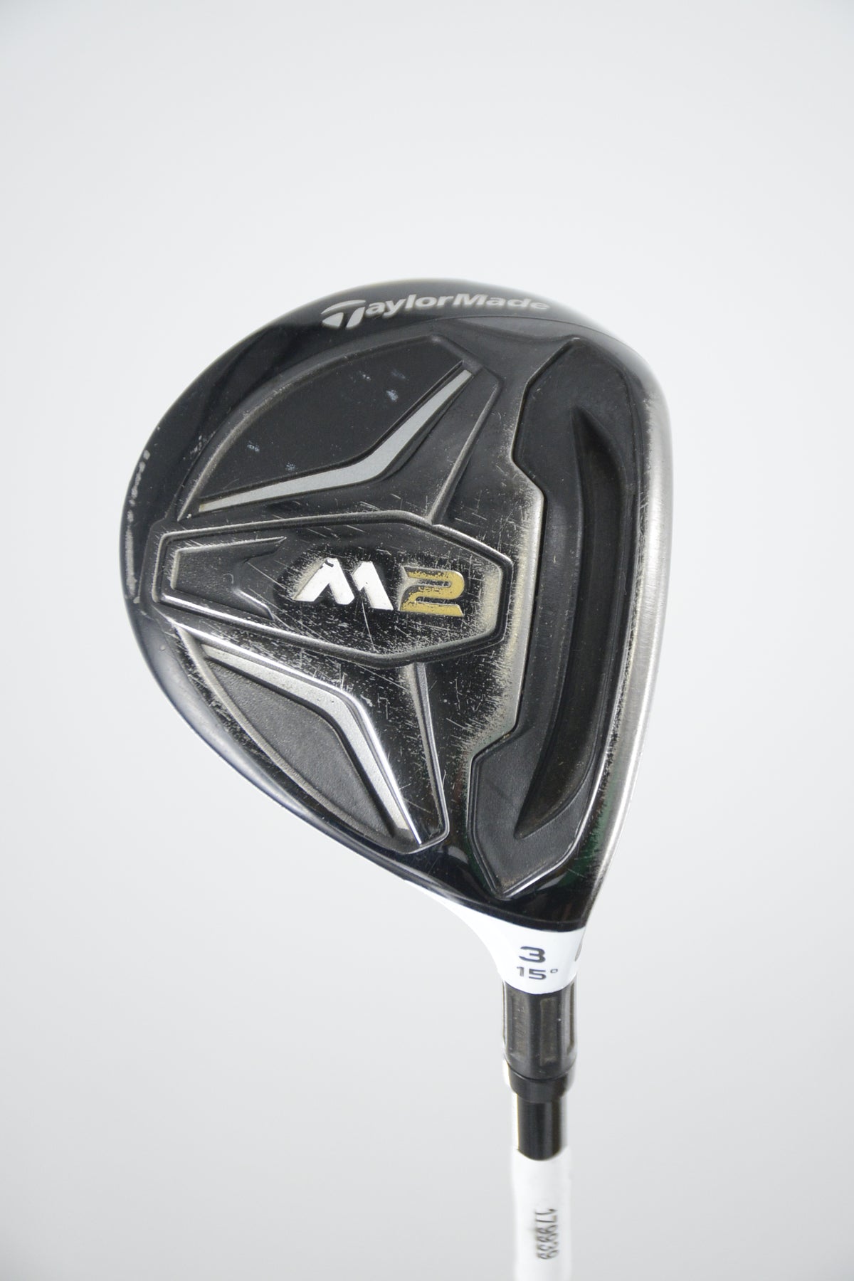 TaylorMade M2 3 Wood S Flex 43"