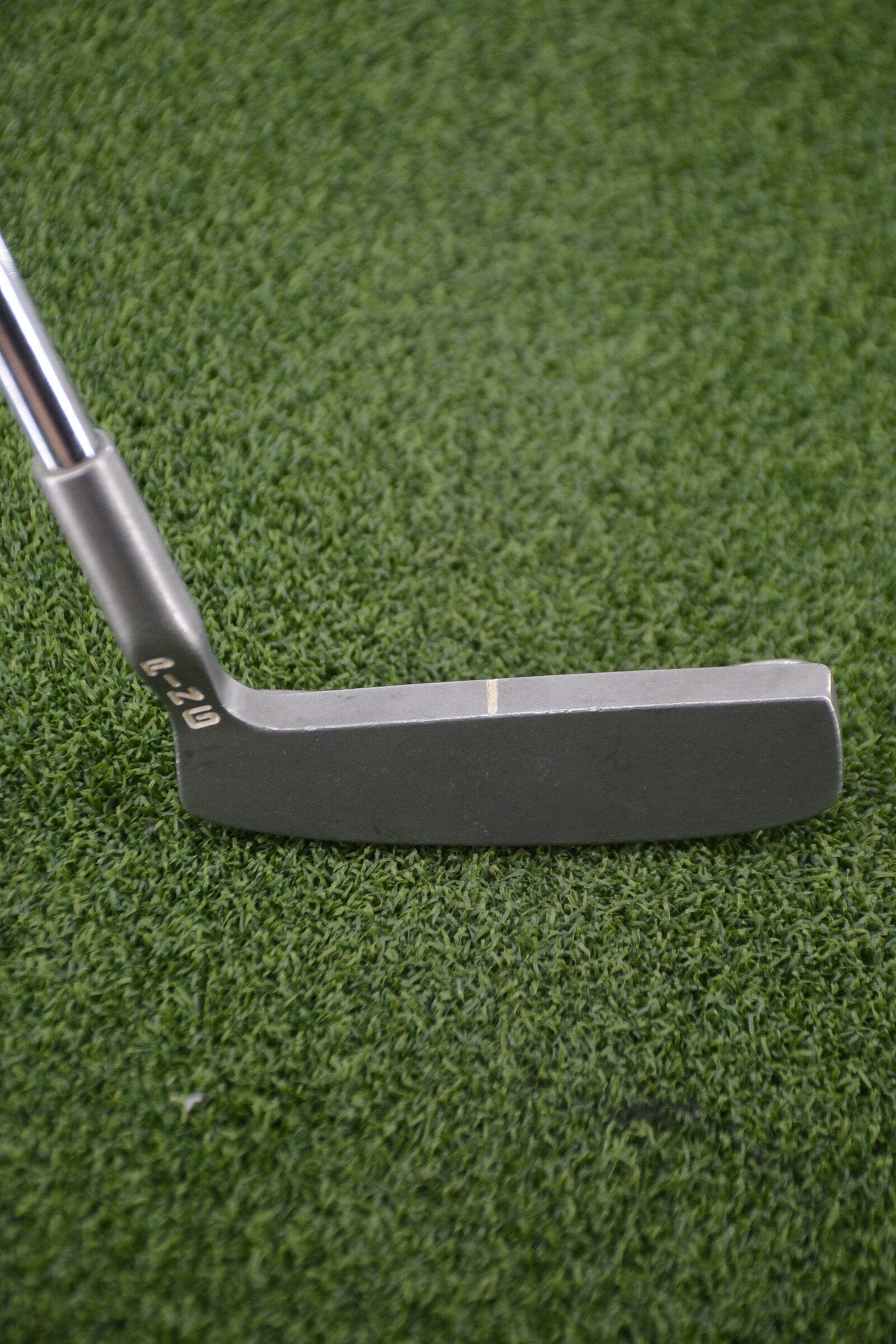 Lefty Ping Sedona Putter 35.25" Golf Clubs GolfRoots 