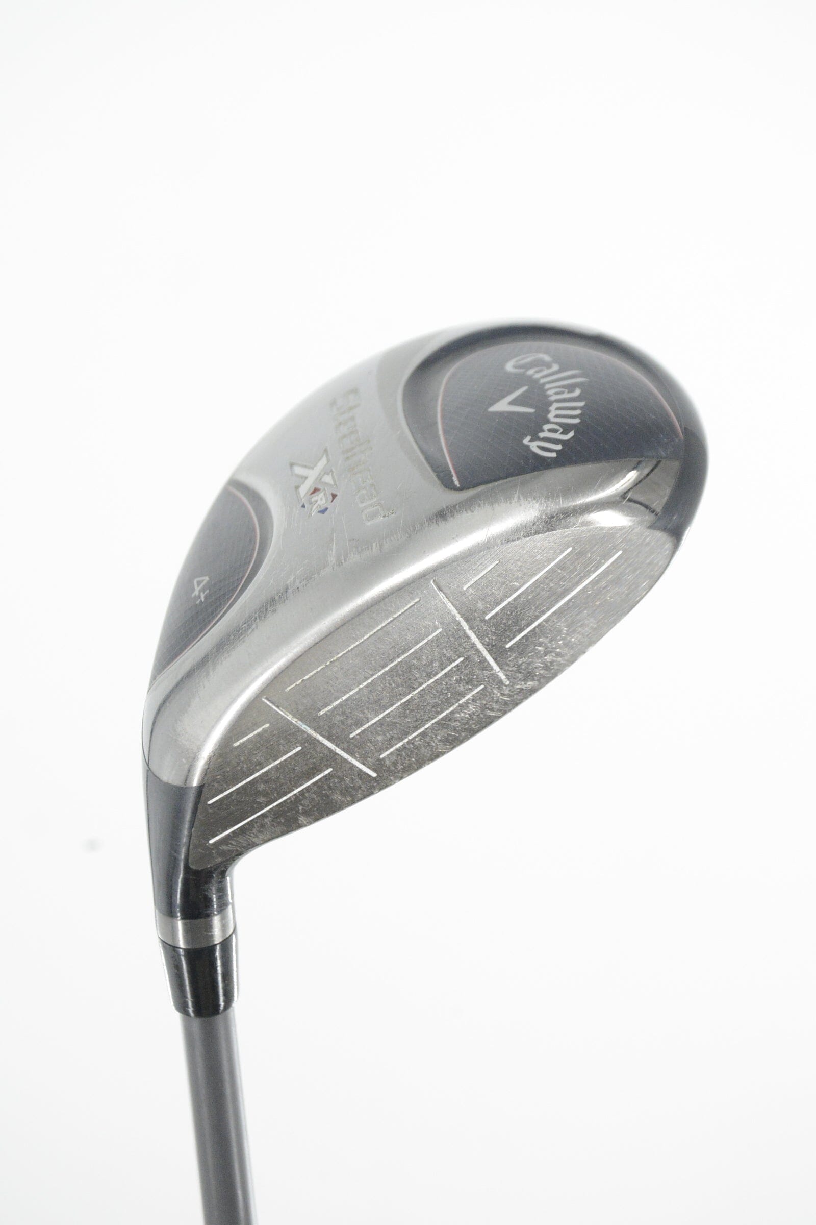 Callaway Steelhead XR 4+ Wood S Flex 42.25" Golf Clubs GolfRoots 