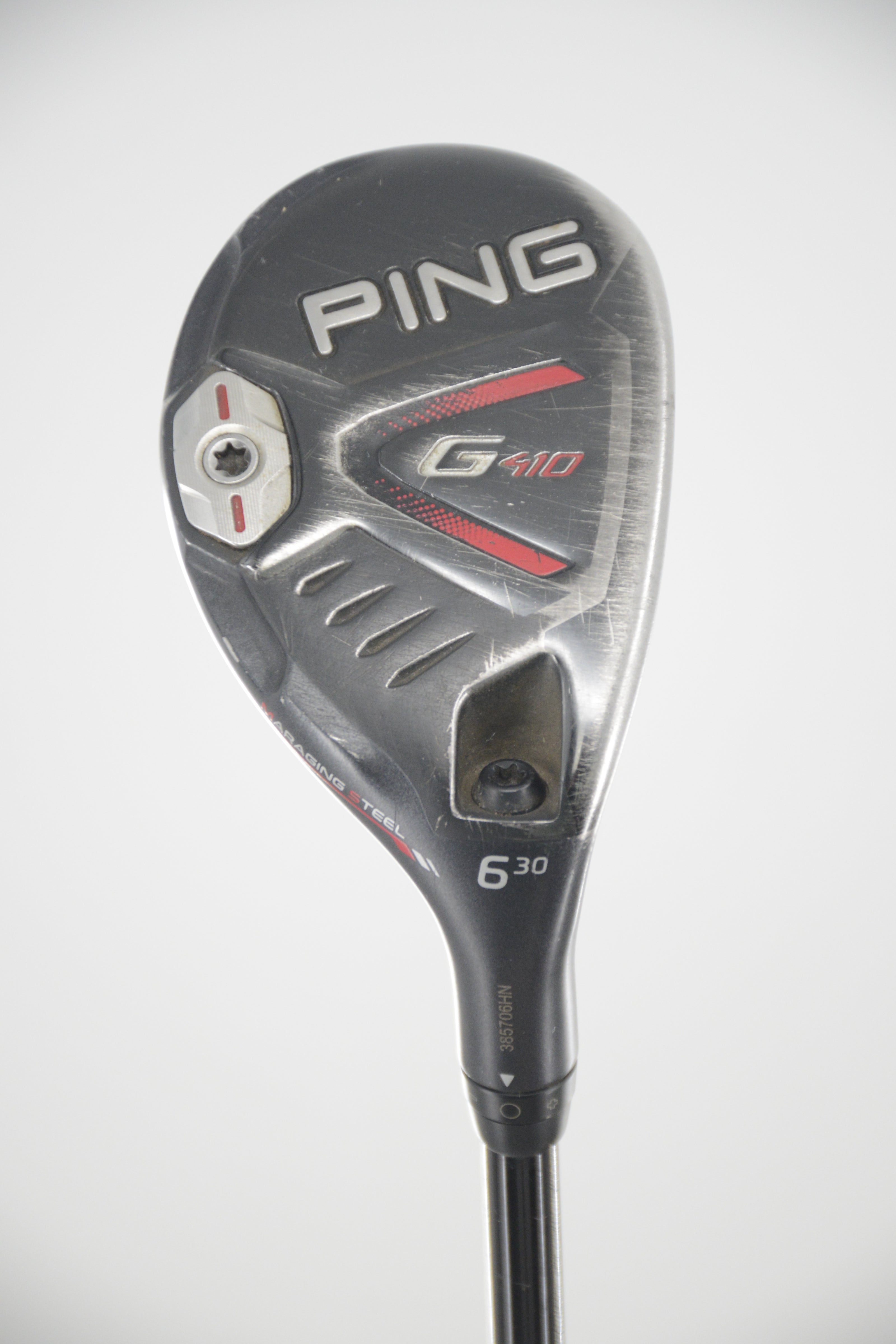 Ping G410 6 Hybrid R Flex 38.25"