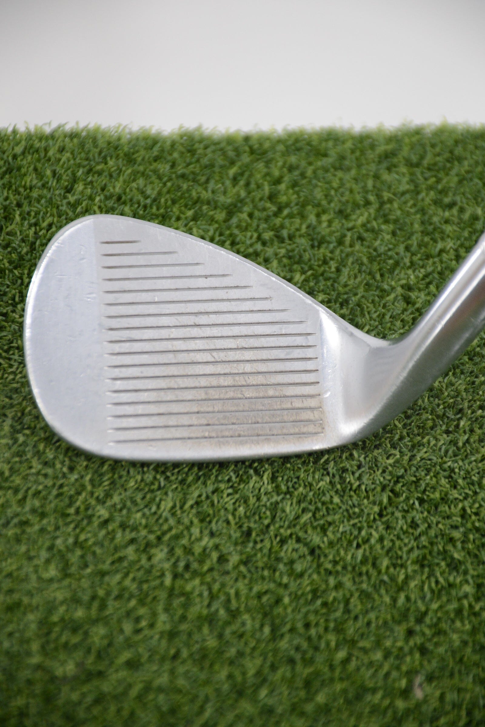 Titleist Vokey SM5 Tour Chrome 56 Degree Wedge Wedge Flex 35.25" Golf Clubs GolfRoots 