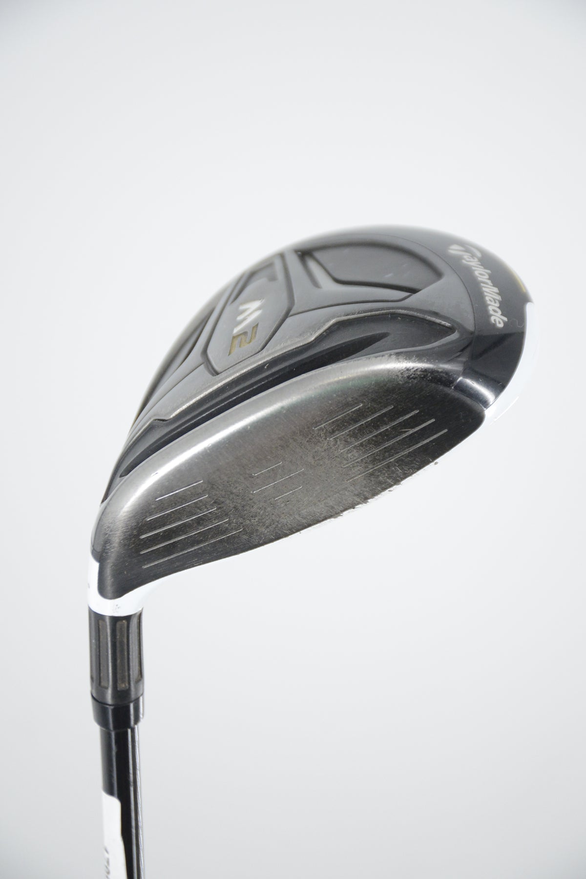 TaylorMade M2 3 Wood S Flex 43"