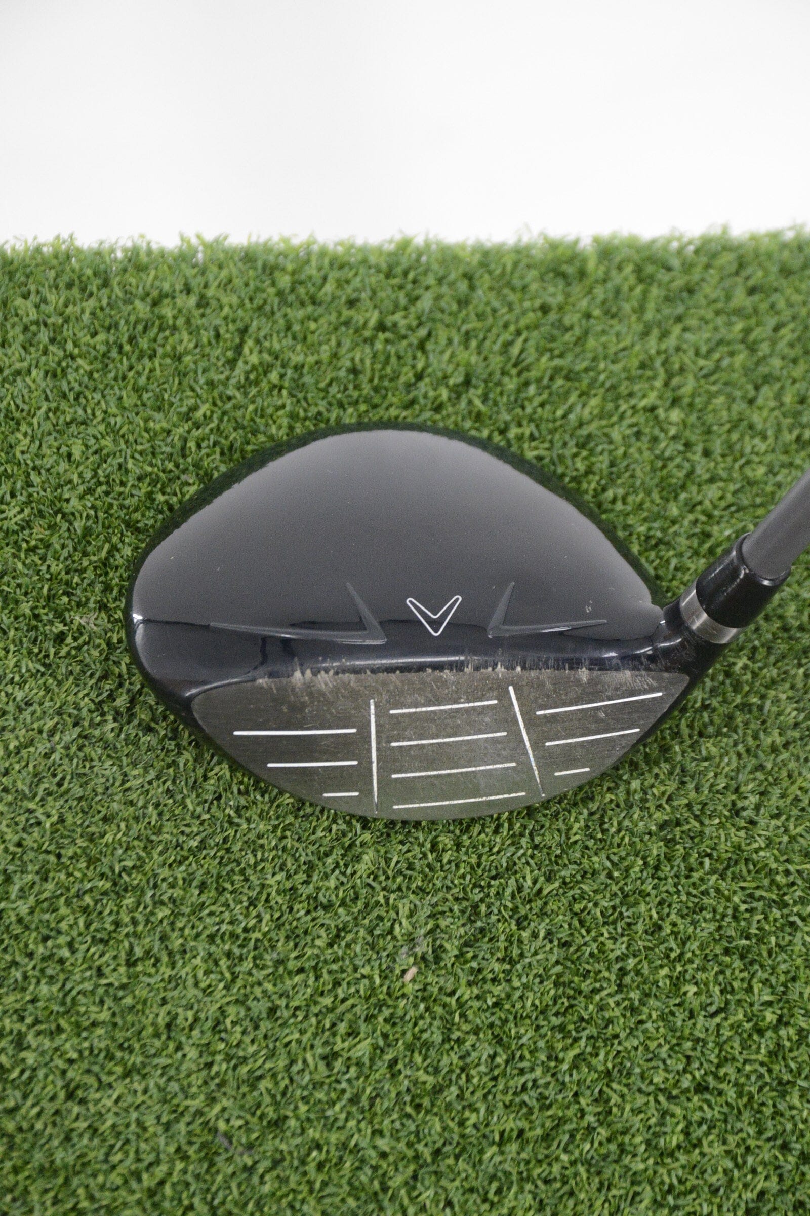Callaway Steelhead XR 4+ Wood S Flex 42.25" Golf Clubs GolfRoots 