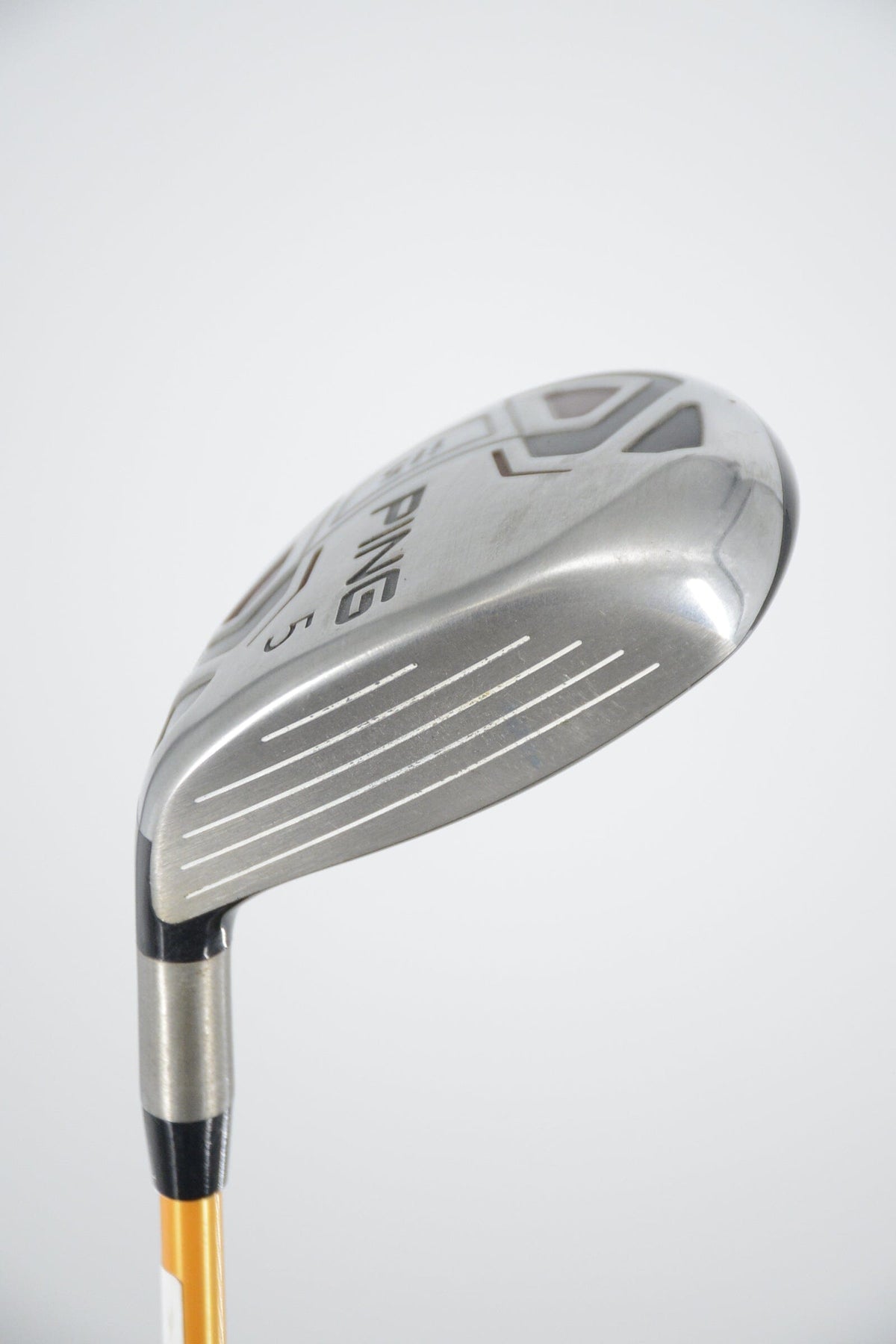 Ping I15 5 Wood S Flex 42" Golf Fairway Woods Ping 