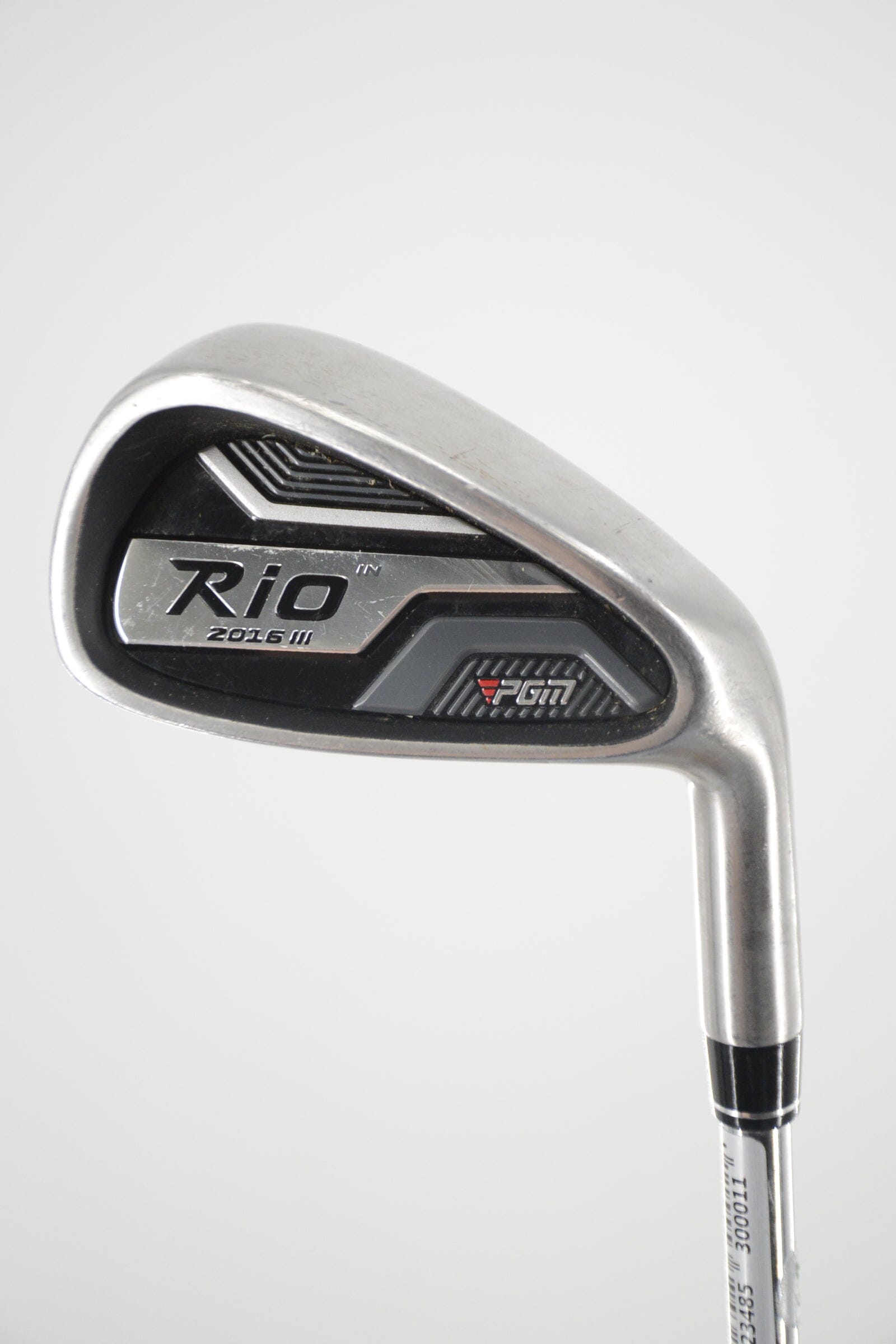 PGM Rio 7 Iron S Flex 36.75" Golf Clubs GolfRoots 