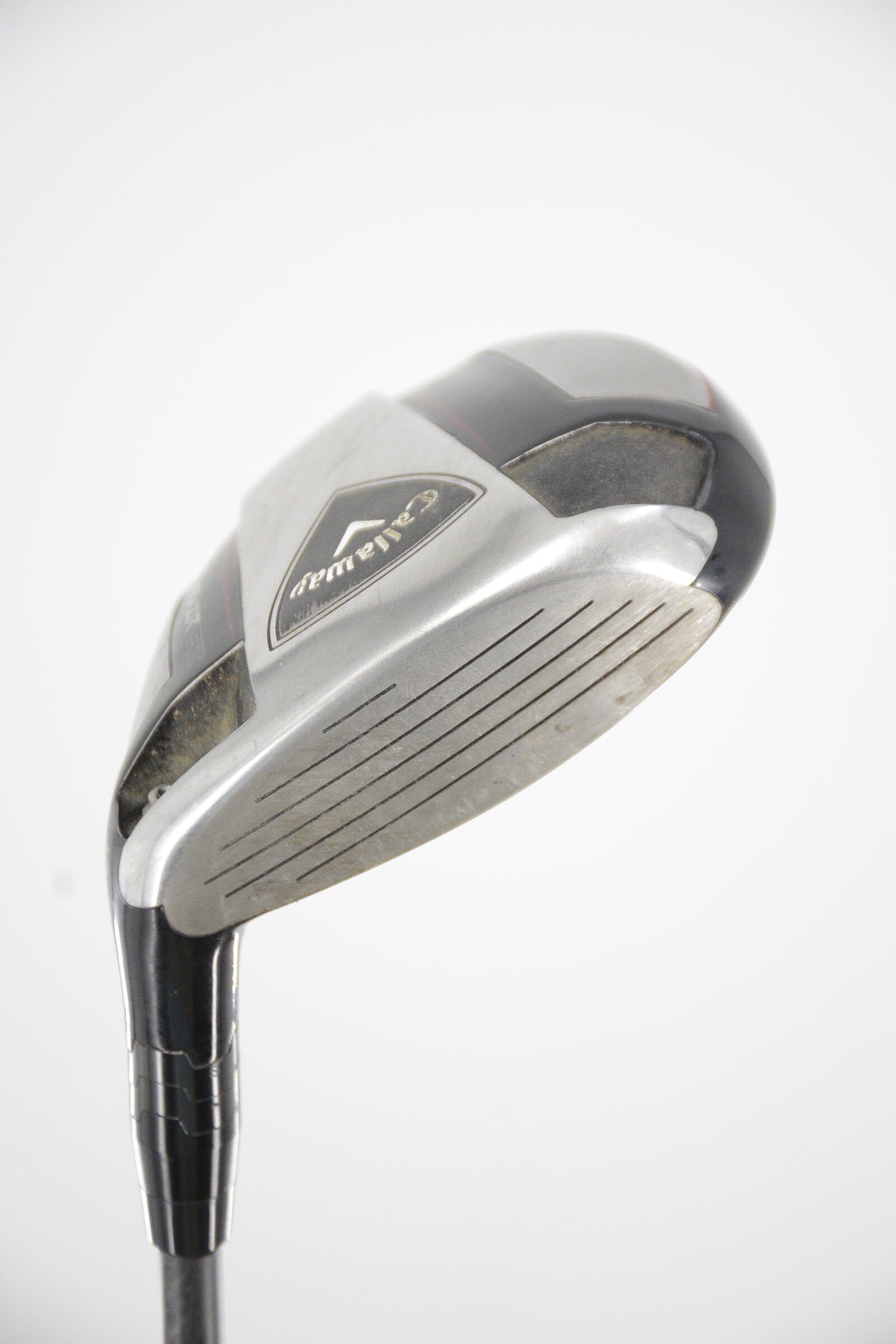 Callaway RAZR Fit 5 Wood X Flex 42.5" Golf Clubs GolfRoots 
