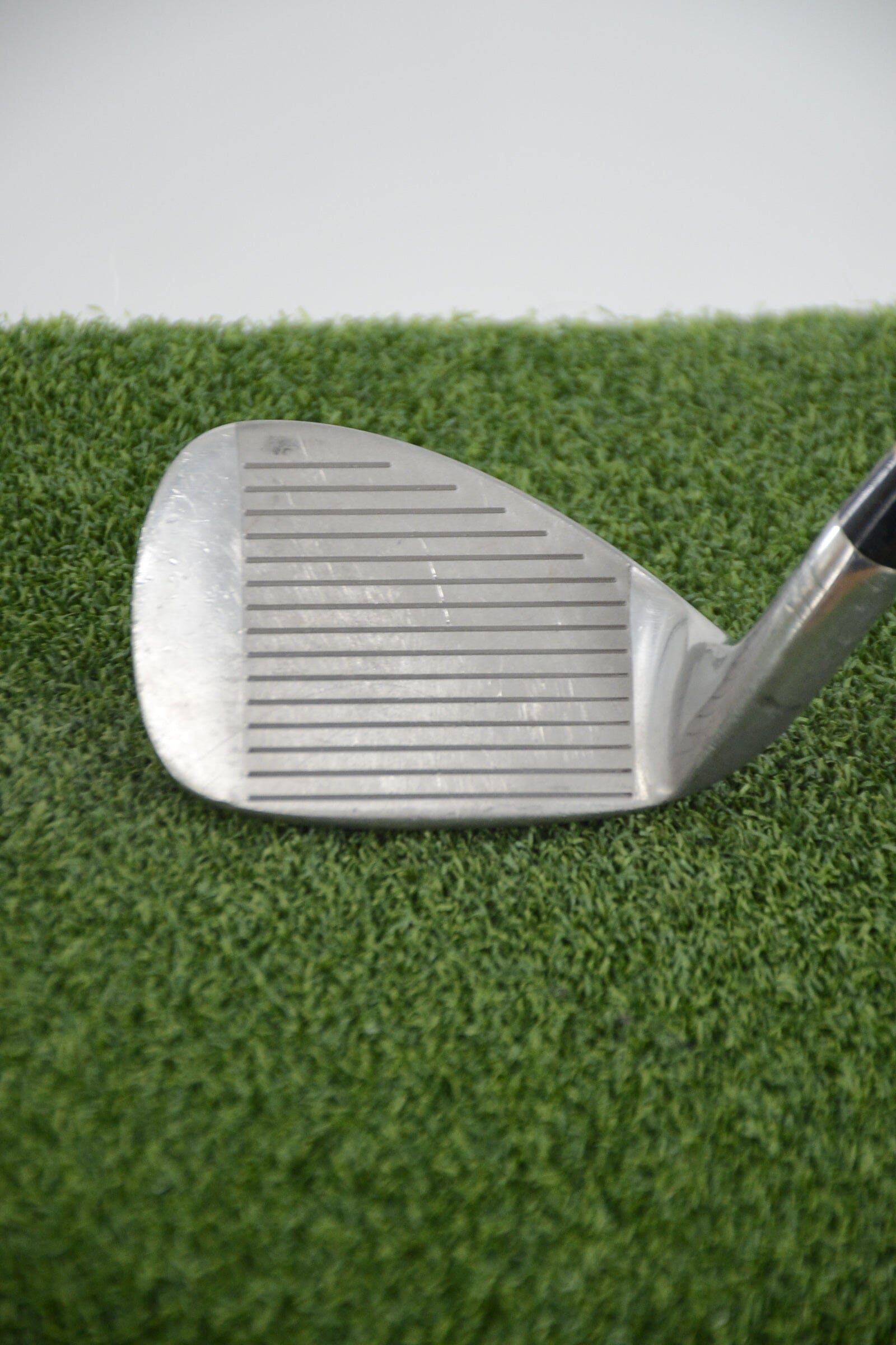 Top Flite Tour LW S Flex 35" Golf Clubs GolfRoots 