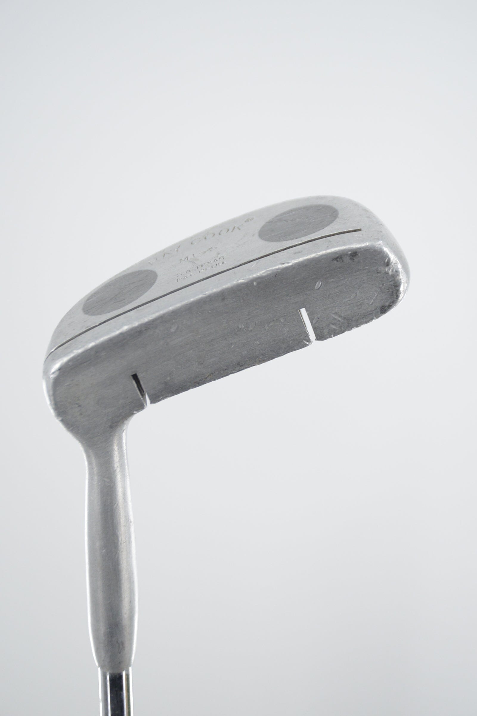 Ray Cook M1-S Putter 32.75" Golf Clubs GolfRoots 