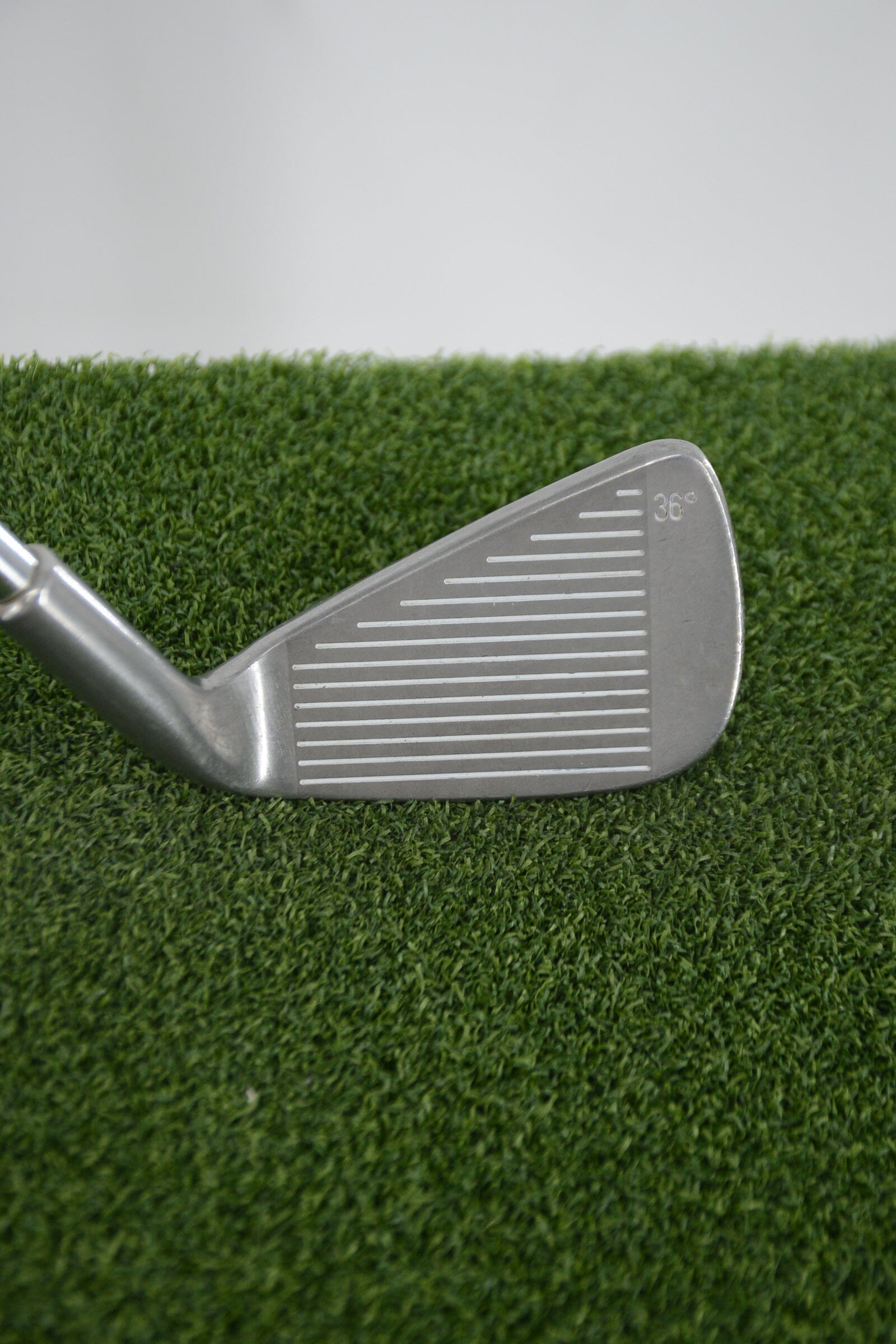 Lefty Tour Series Limited Edition 7 Iron SR Flex 35.5" Golf Clubs GolfRoots 