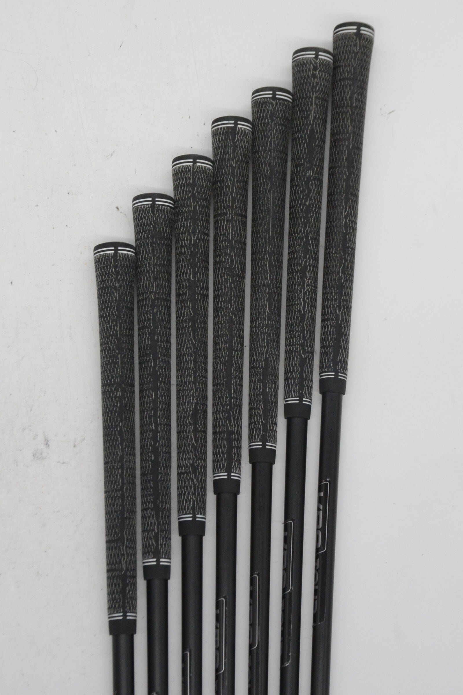 Haywood Golf MB 4-PW Iron Set S Flex -0.25" Golf Clubs GolfRoots 