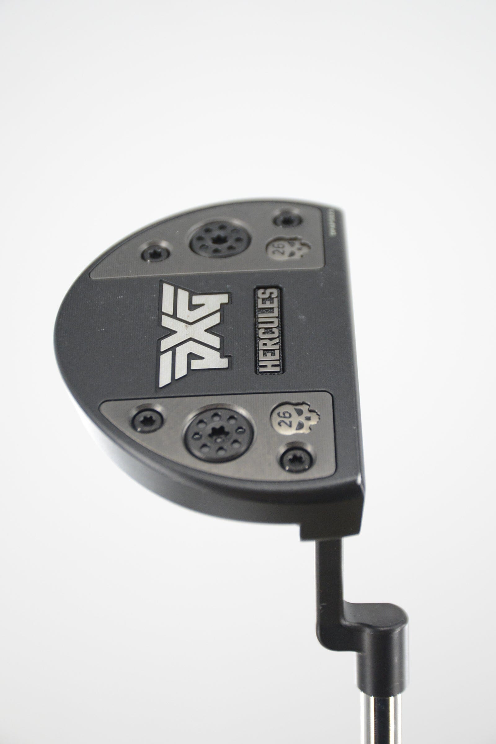 PXG Battle Ready Hercules Putter 34.25" Golf Clubs GolfRoots 