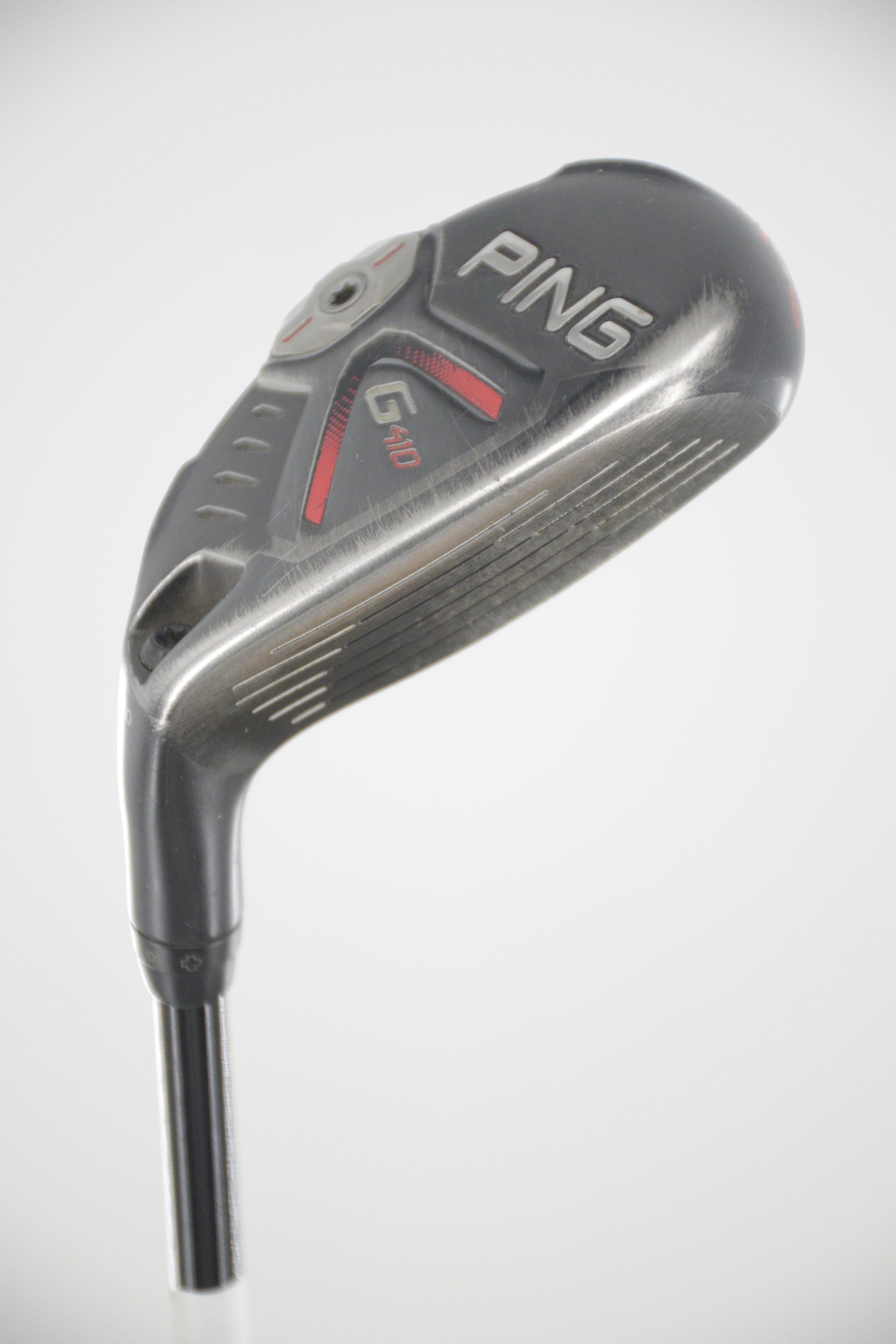 Ping G410 6 Hybrid R Flex 38.25"