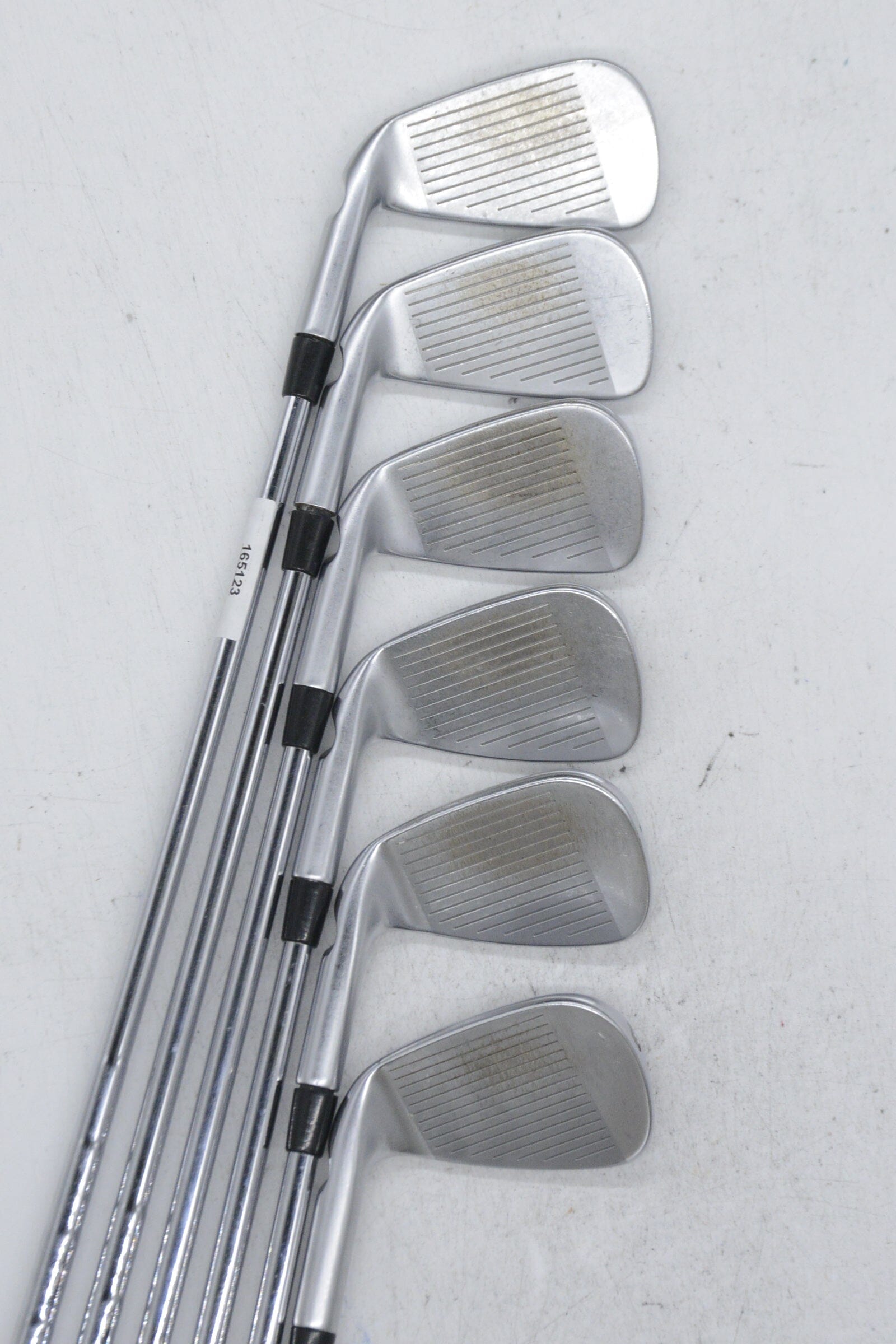 Ping I500 5-PW Iron Set S Flex Std Length Golf Clubs GolfRoots 