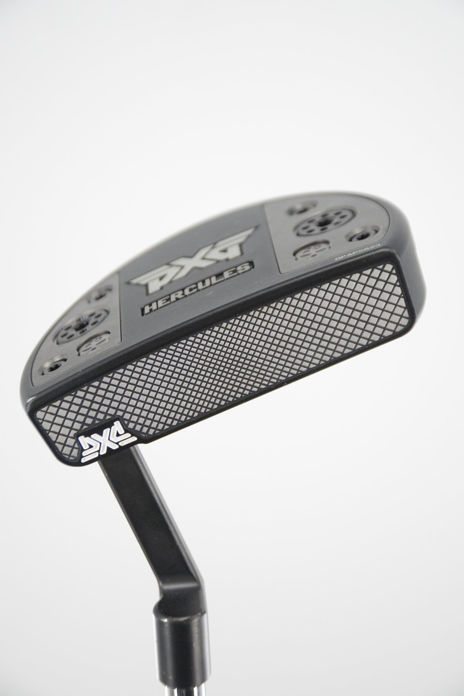 PXG Battle Ready Hercules Putter 34.25" Golf Clubs GolfRoots 