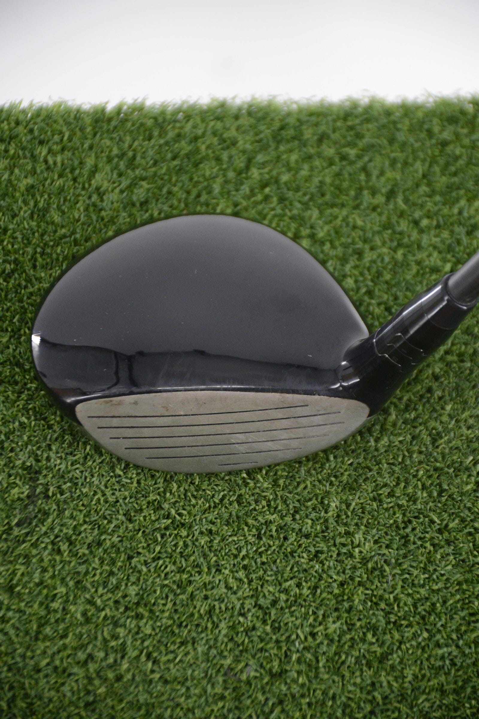 Callaway RAZR Fit 5 Wood X Flex 42.5" Golf Clubs GolfRoots 
