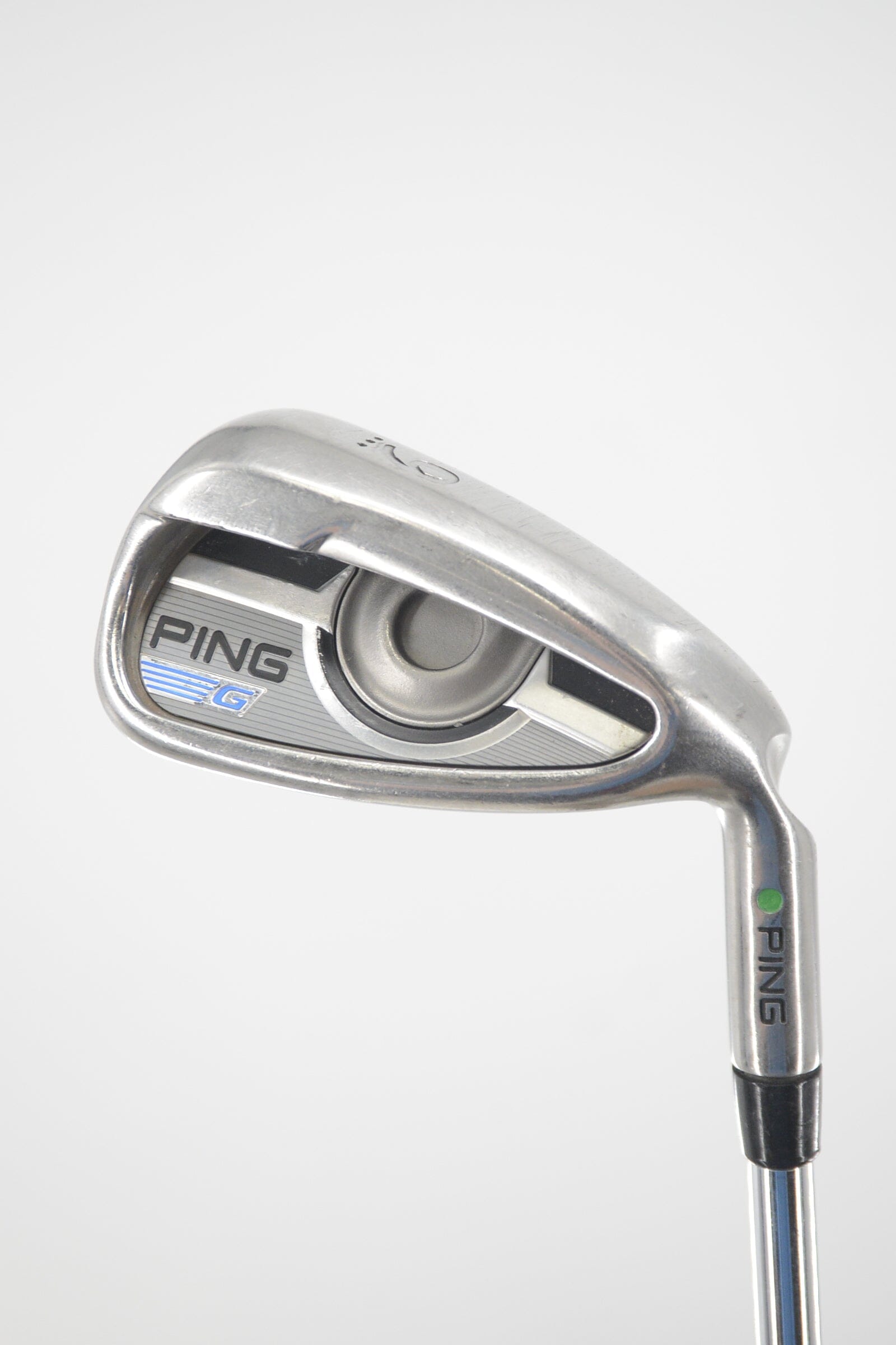 Ping G 9 Iron R Flex 35.75" Golf Clubs GolfRoots 