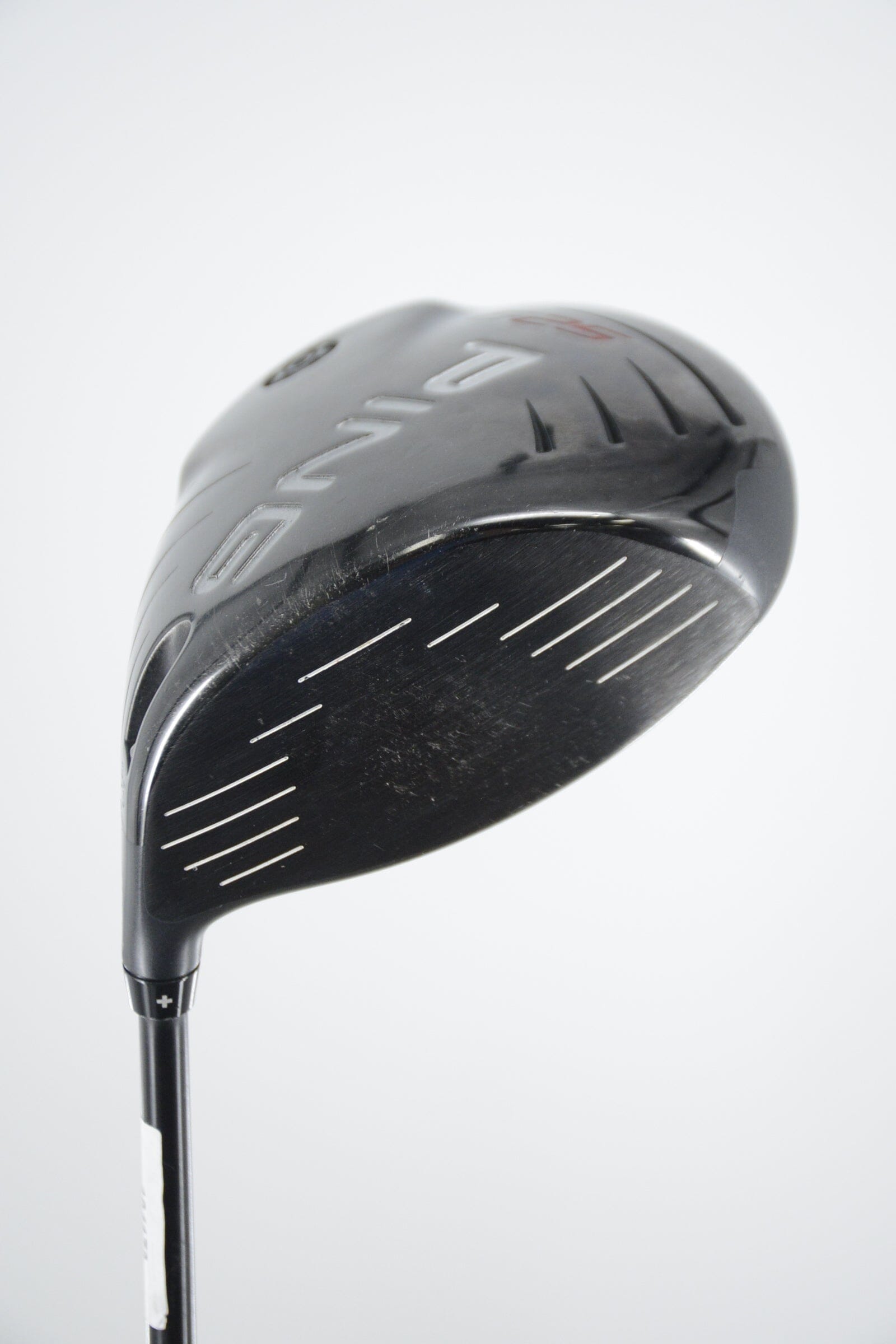 Ping G25 9.5 Degree Driver R Flex 45.5"