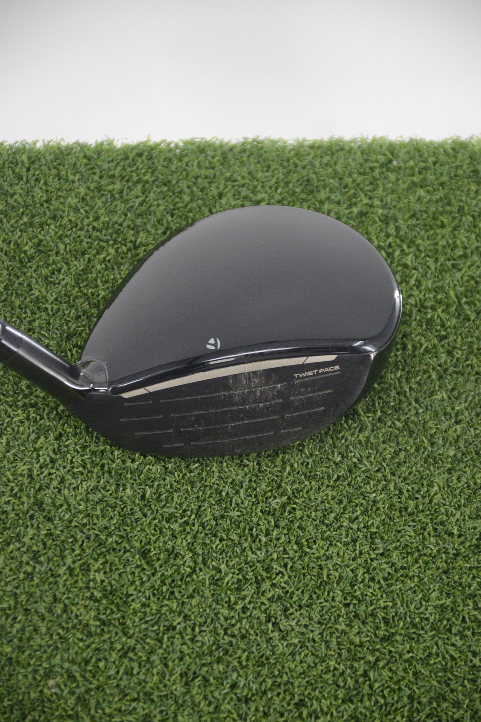 Lefty TaylorMade Qi10 Max 7 Wood R Flex 41.5" Golf Clubs GolfRoots 