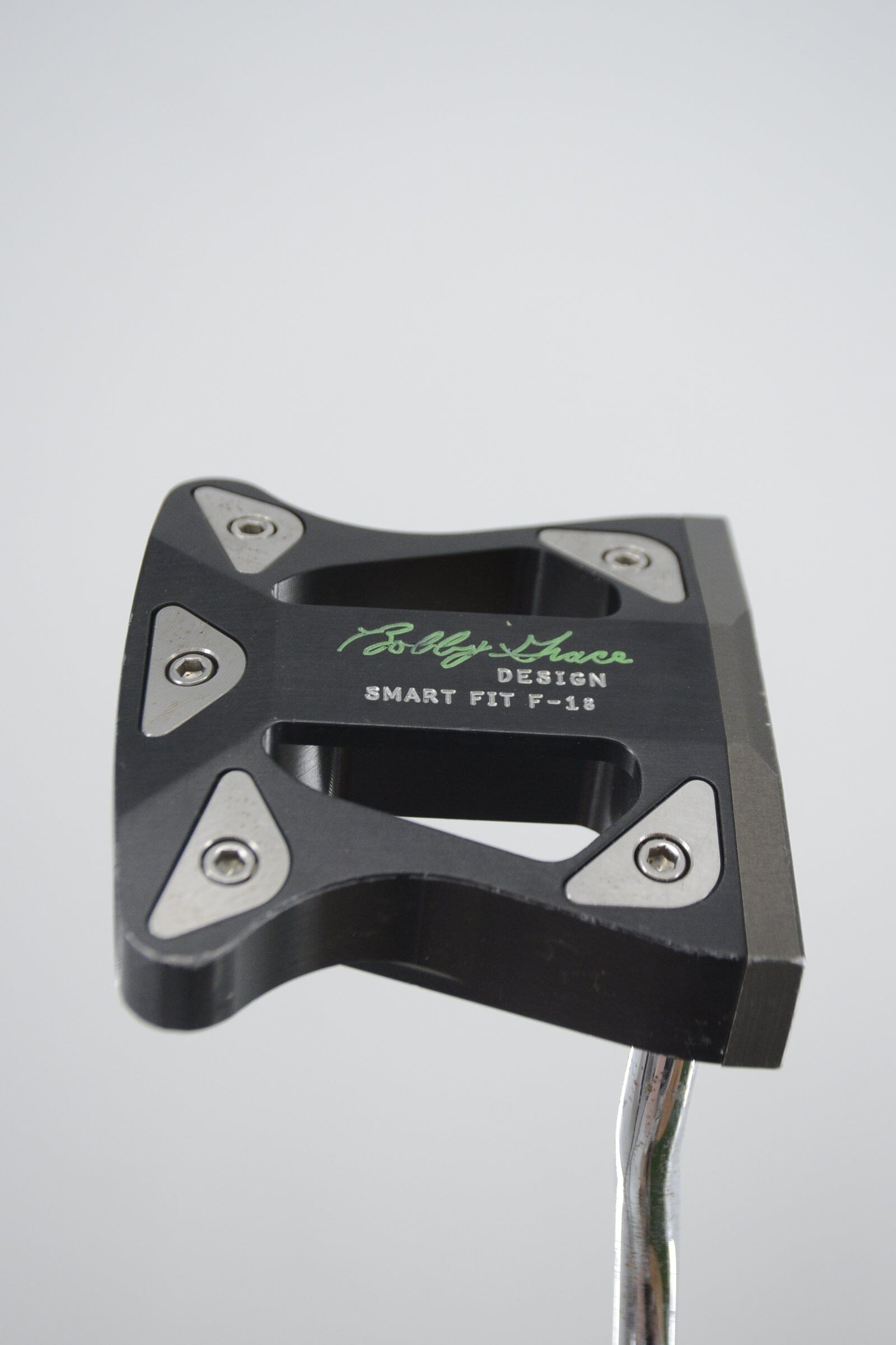 Amazing Race Billy Grace Design Putter 35" Golf Clubs GolfRoots 