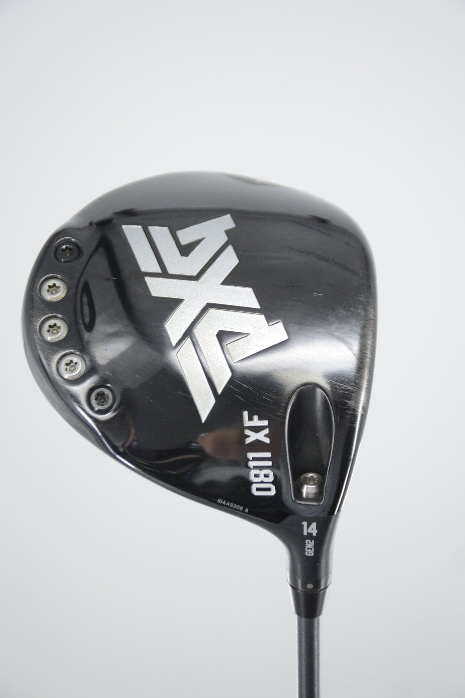 Women's PXG 0811XF Gen 2 14 Degree Driver W Flex 44" Golf Clubs GolfRoots 