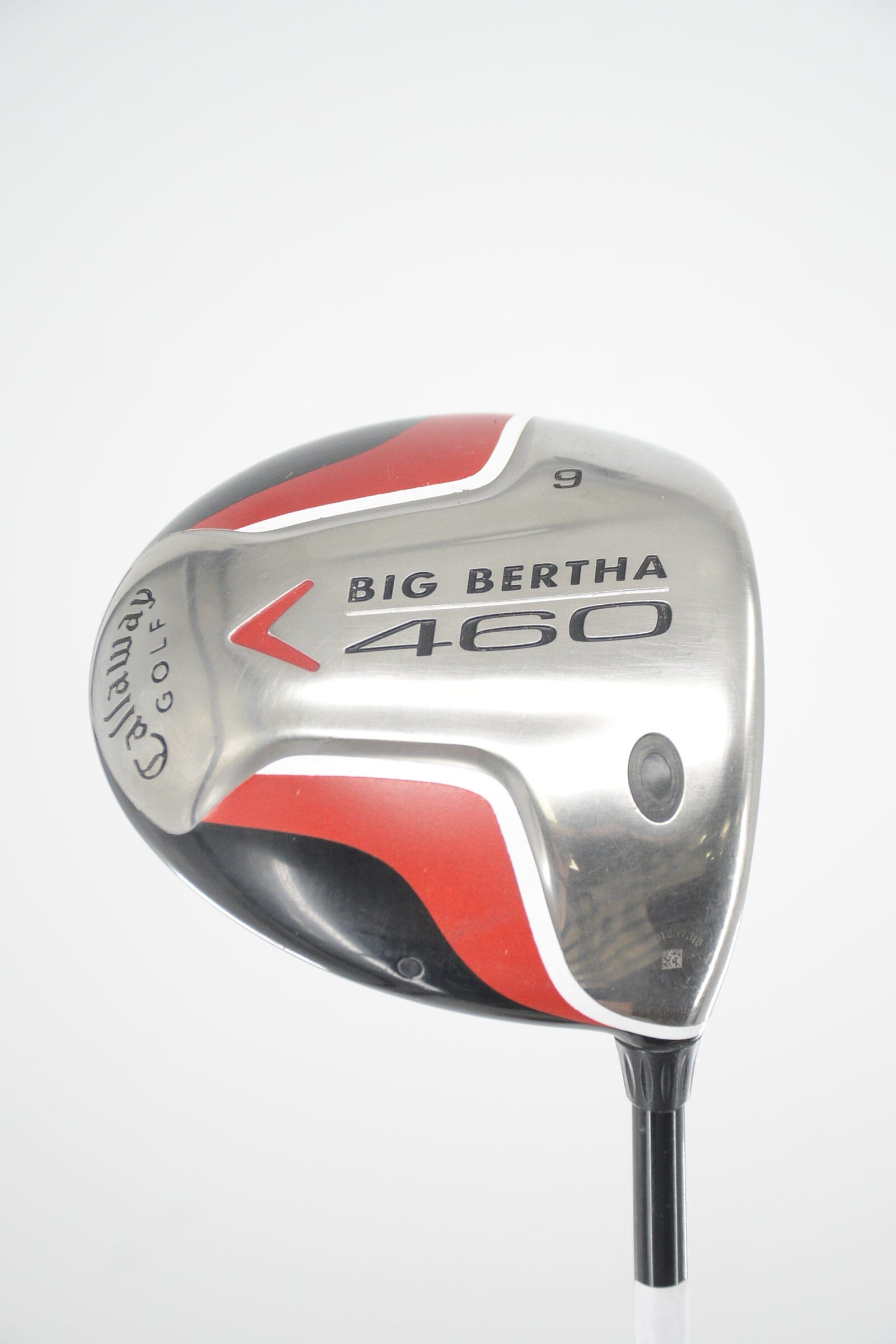 Callaway Big Bertha 460 9 Degree Driver R Flex 45"
