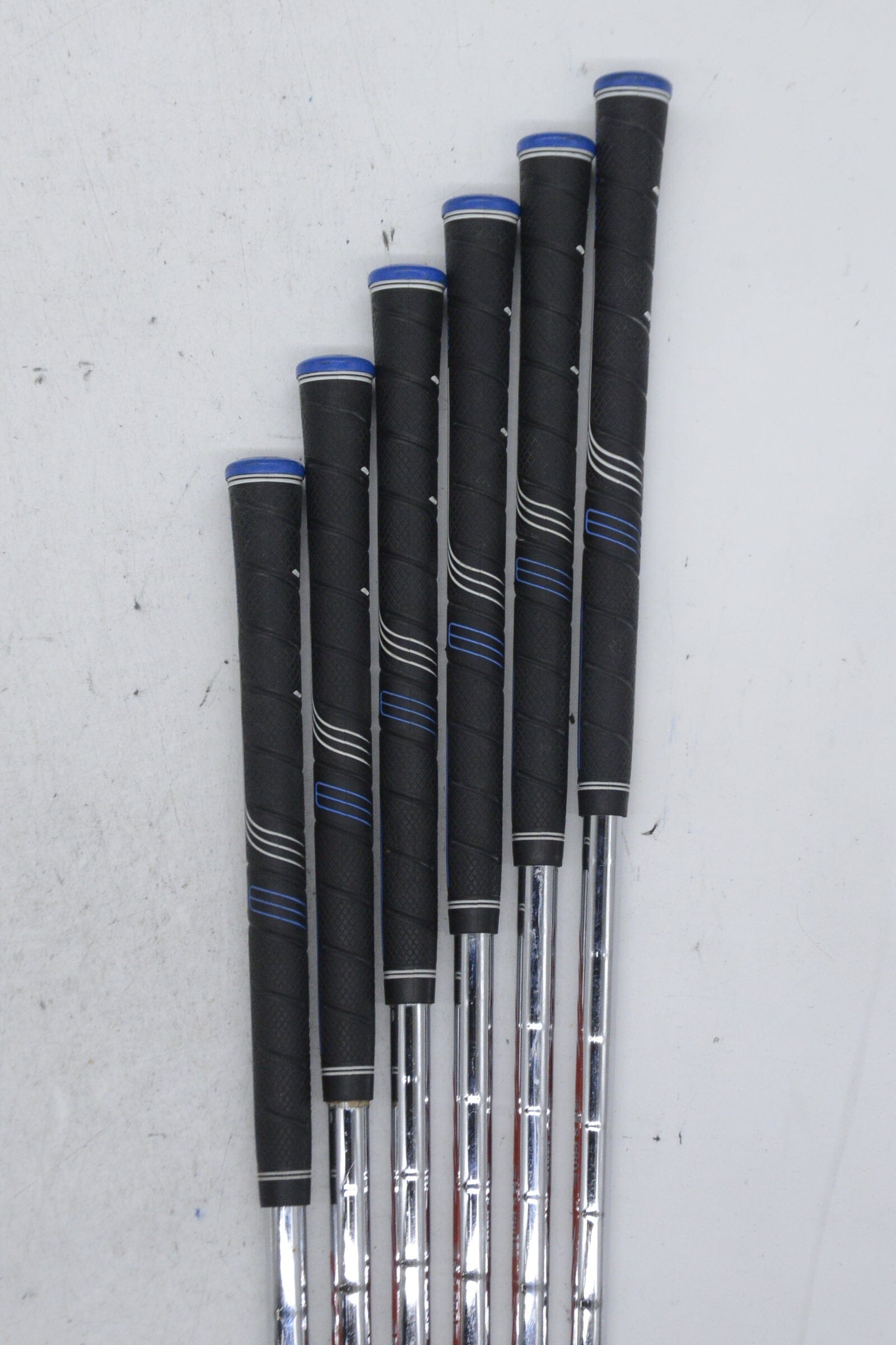 Ping I500 5-PW Iron Set S Flex Std Length Golf Clubs GolfRoots 