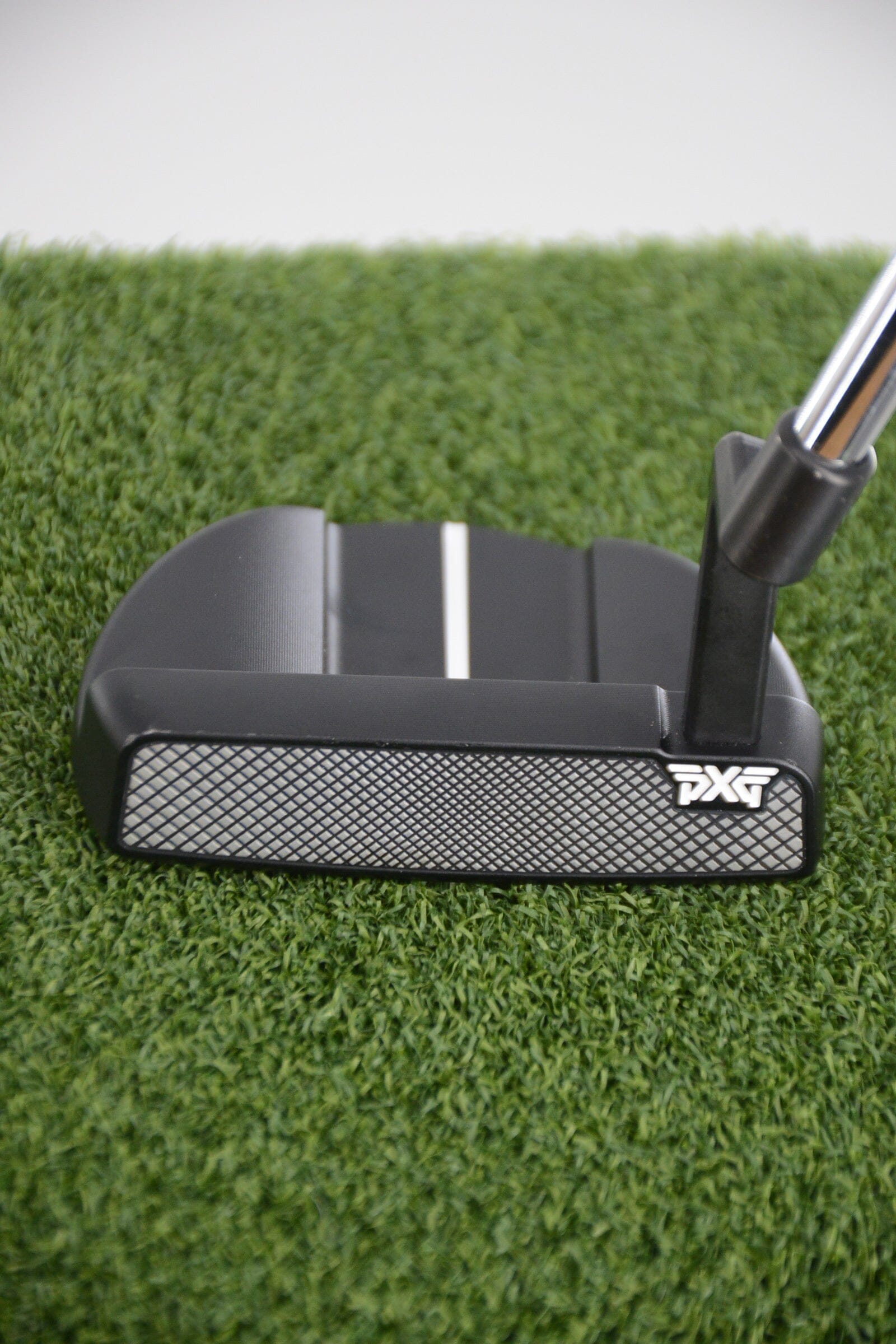 PXG Battle Ready Hercules Putter 34.25" Golf Clubs GolfRoots 