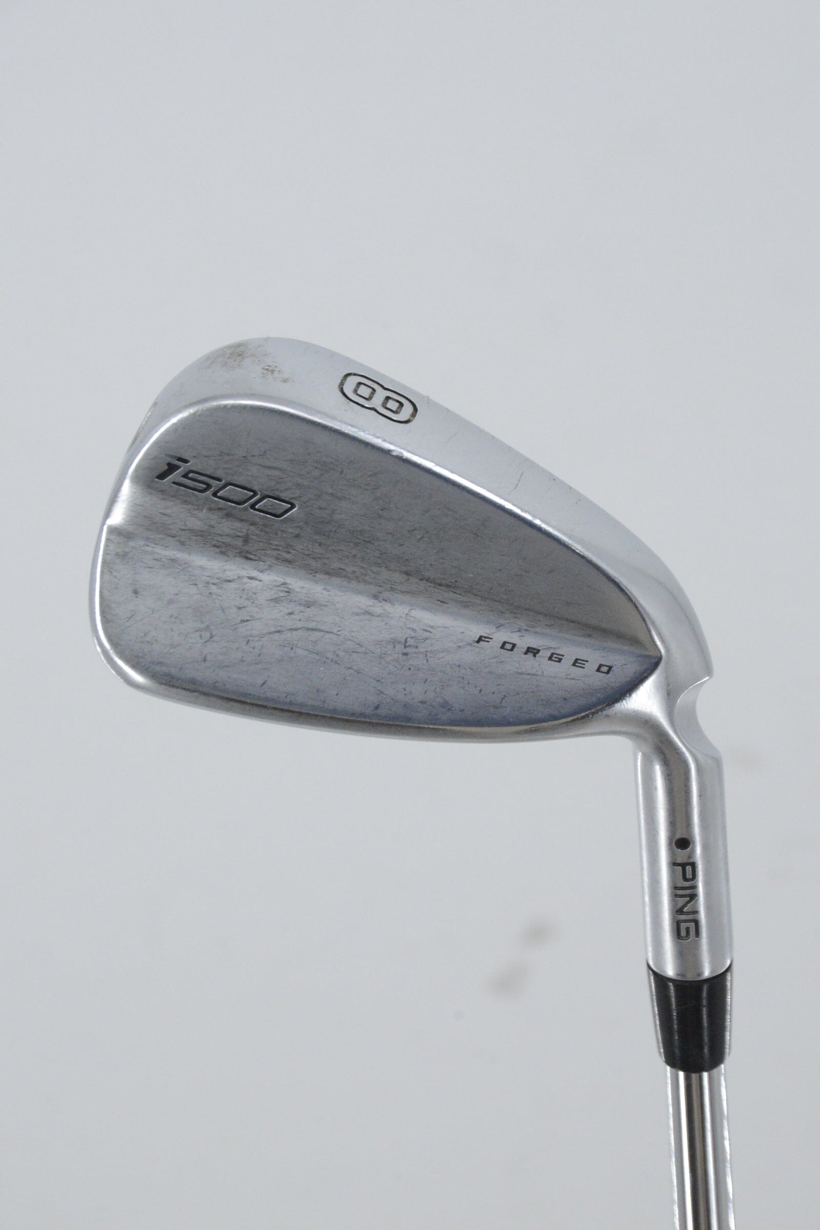 Ping I500 5-PW Iron Set S Flex Std Length Golf Clubs GolfRoots 