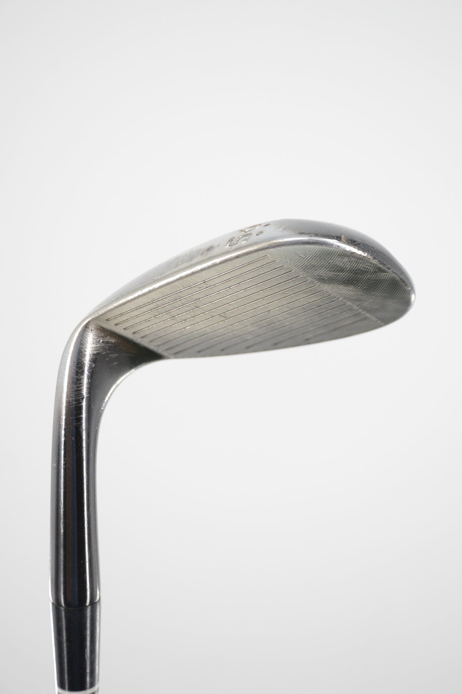 Cleveland 588 RTX 56 Degree Wedge S Flex 35.25" Golf Clubs GolfRoots 