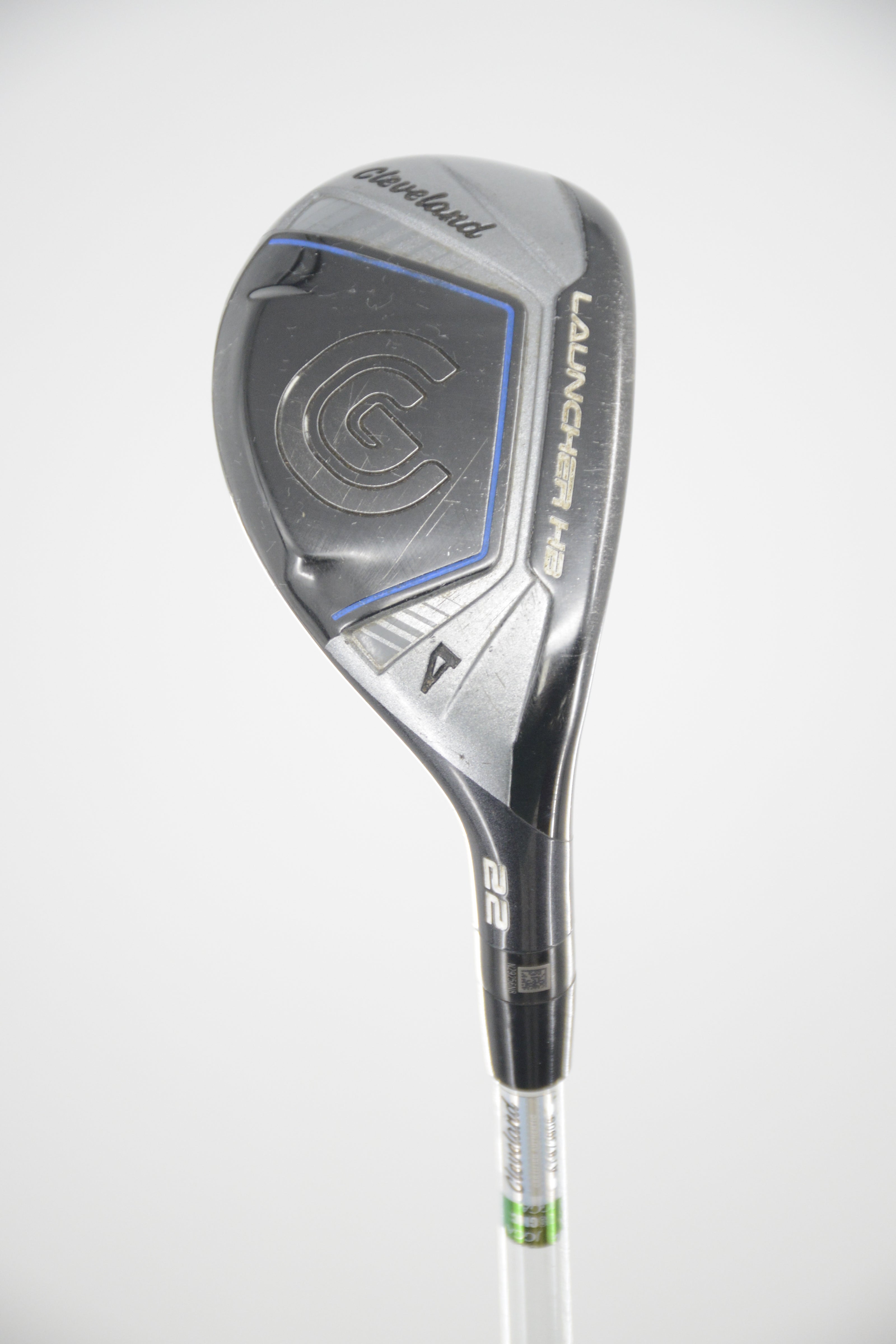 Cleveland Launcher HB 4 Hybrid R Flex 39.5"