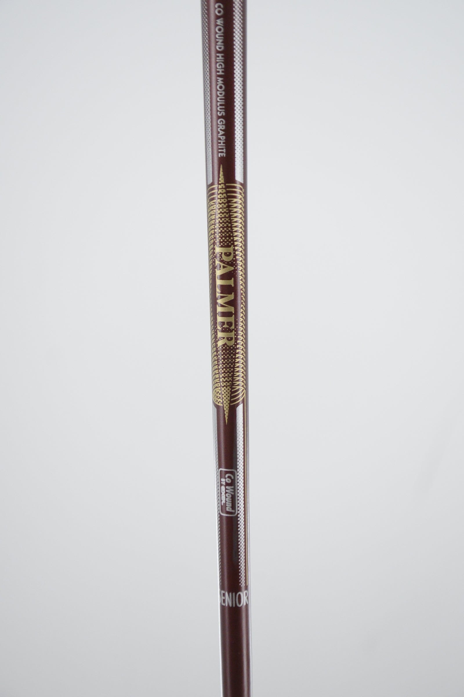 Palmer PHD Oversize 4 Iron SR Flex 38.25" Golf Clubs GolfRoots 