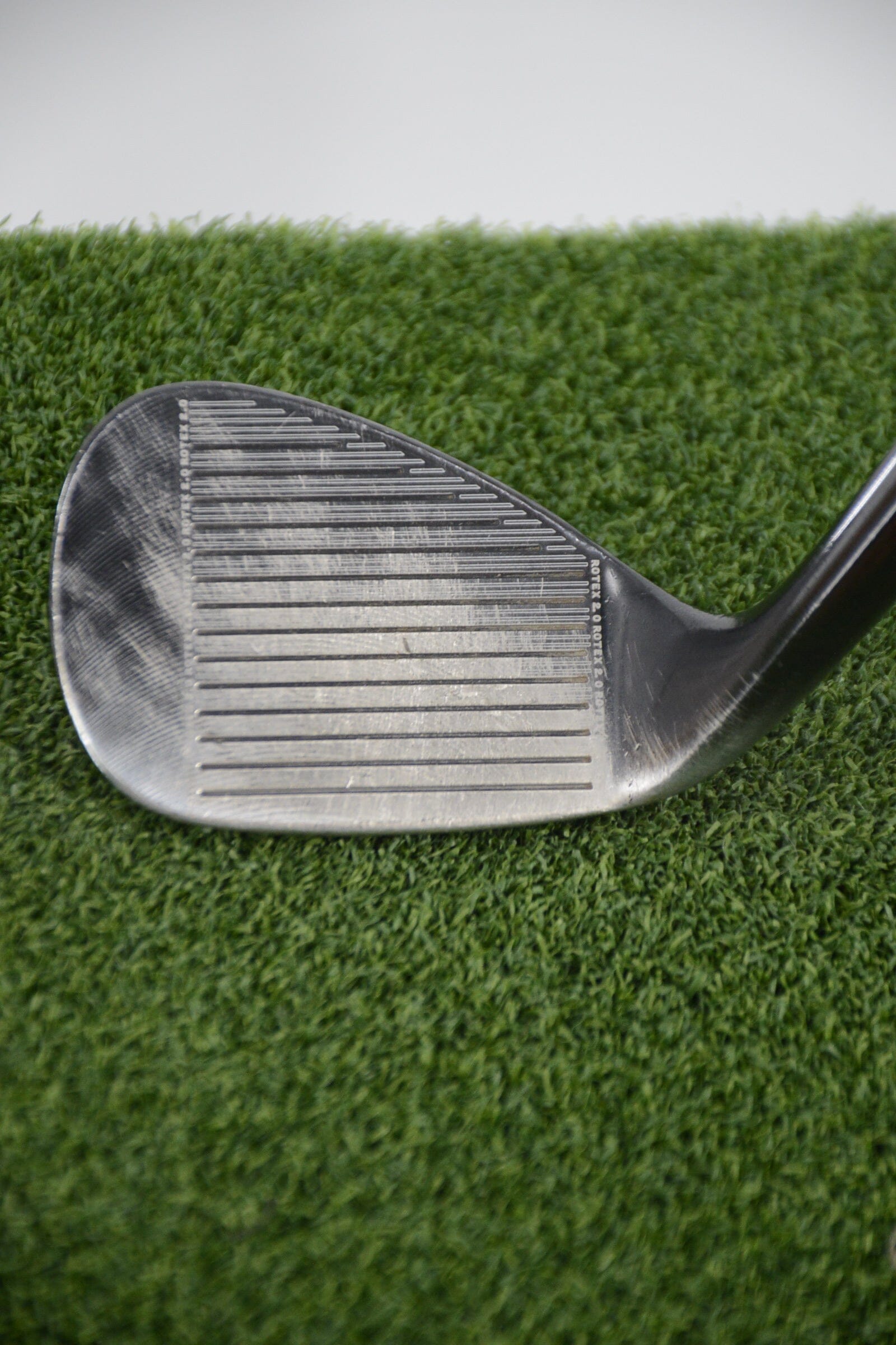 Cleveland 588 RTX 56 Degree Wedge S Flex 35.25" Golf Clubs GolfRoots 