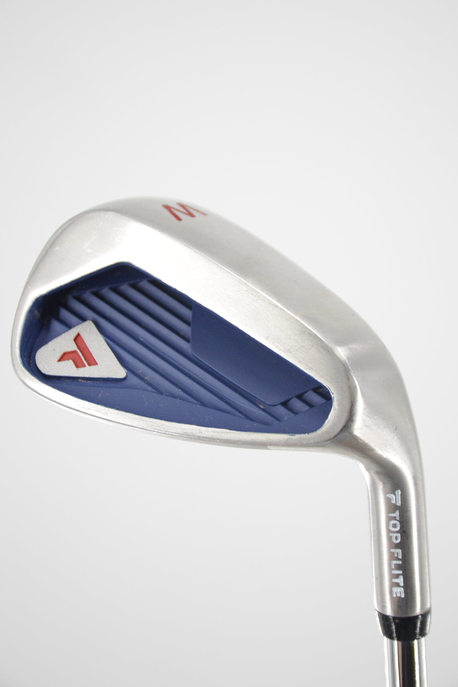 Top Flite PW S Flex 35.25" Golf Clubs GolfRoots 