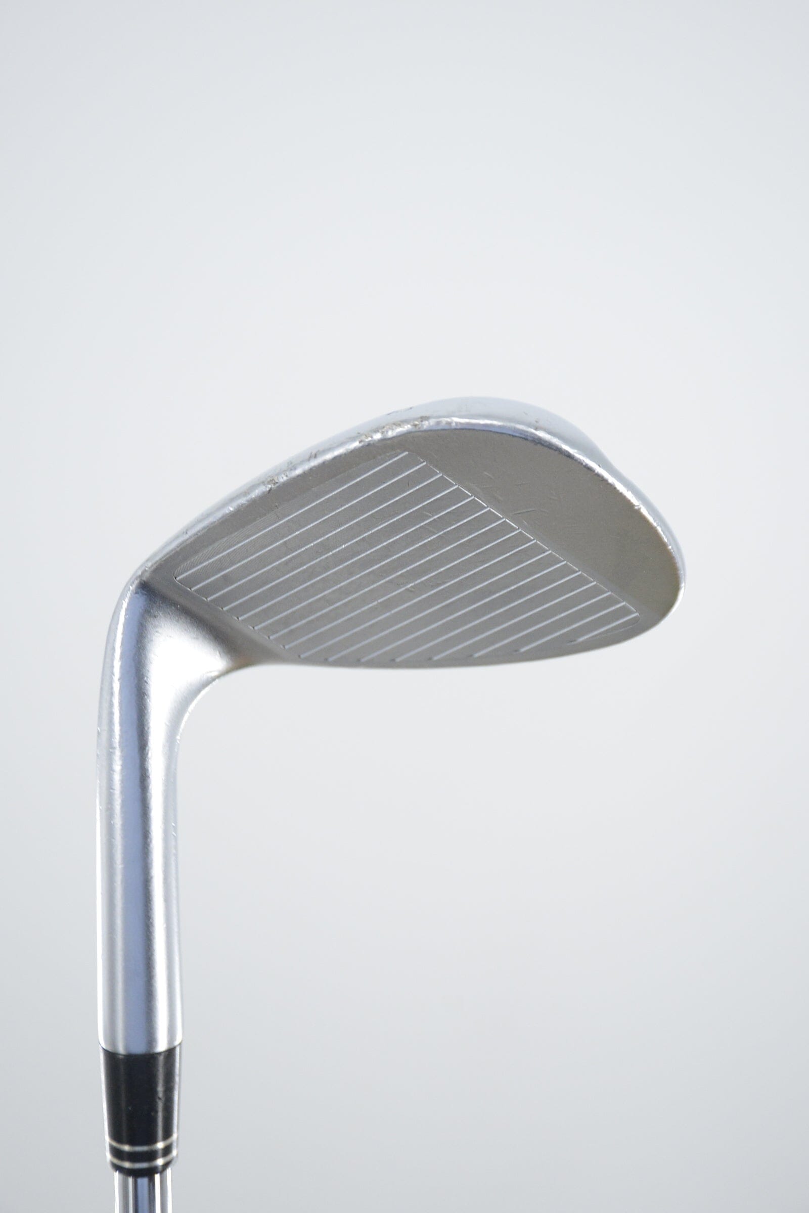 TaylorMade Z Tp 50 Degree Wedge Wedge Flex 35.5" Golf Clubs GolfRoots 