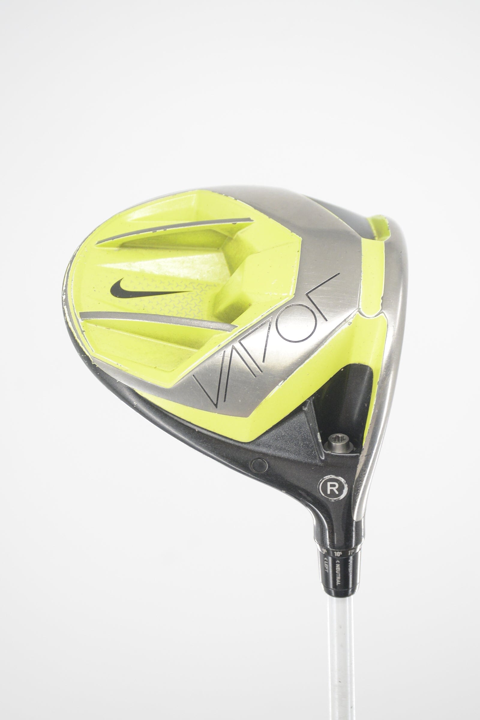 Nike Vapor Speed 10.5 Degree Driver R Flex 45" Golf Clubs GolfRoots 