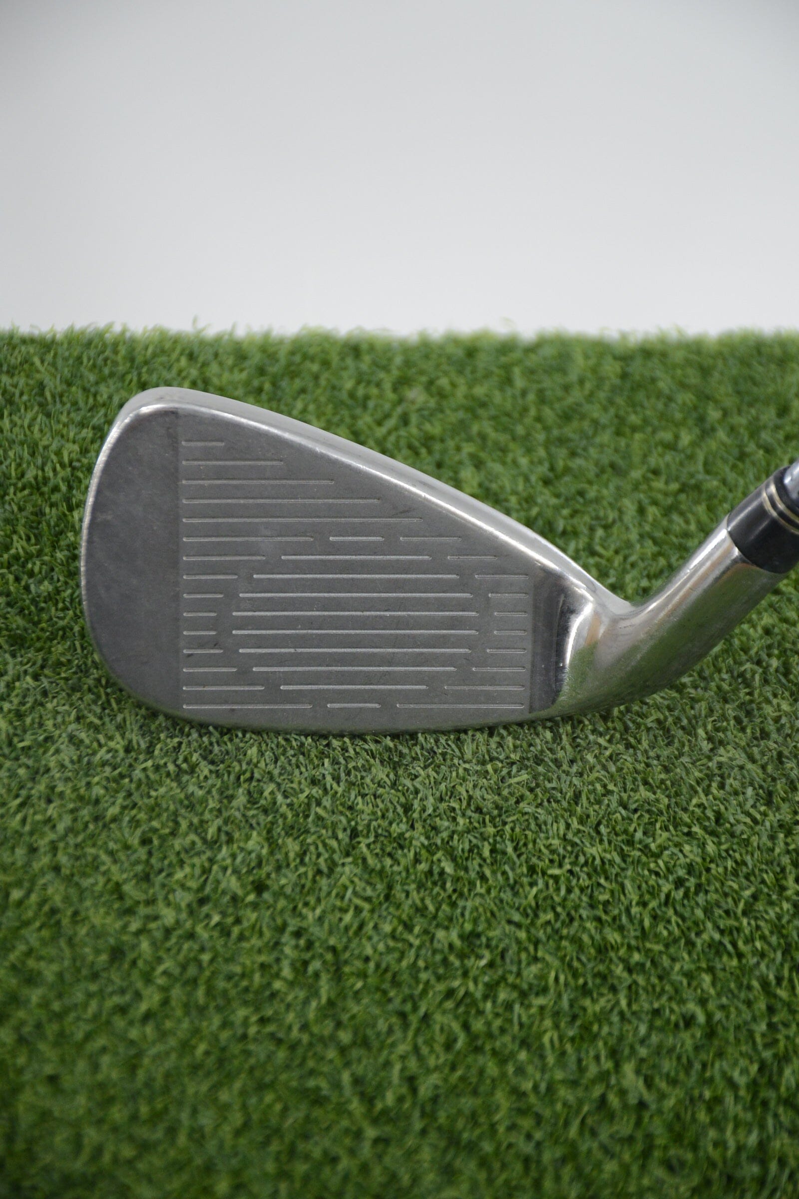 Women's Cobra 3100 I/H 6 Iron W Flex 35.25" Golf Clubs GolfRoots 
