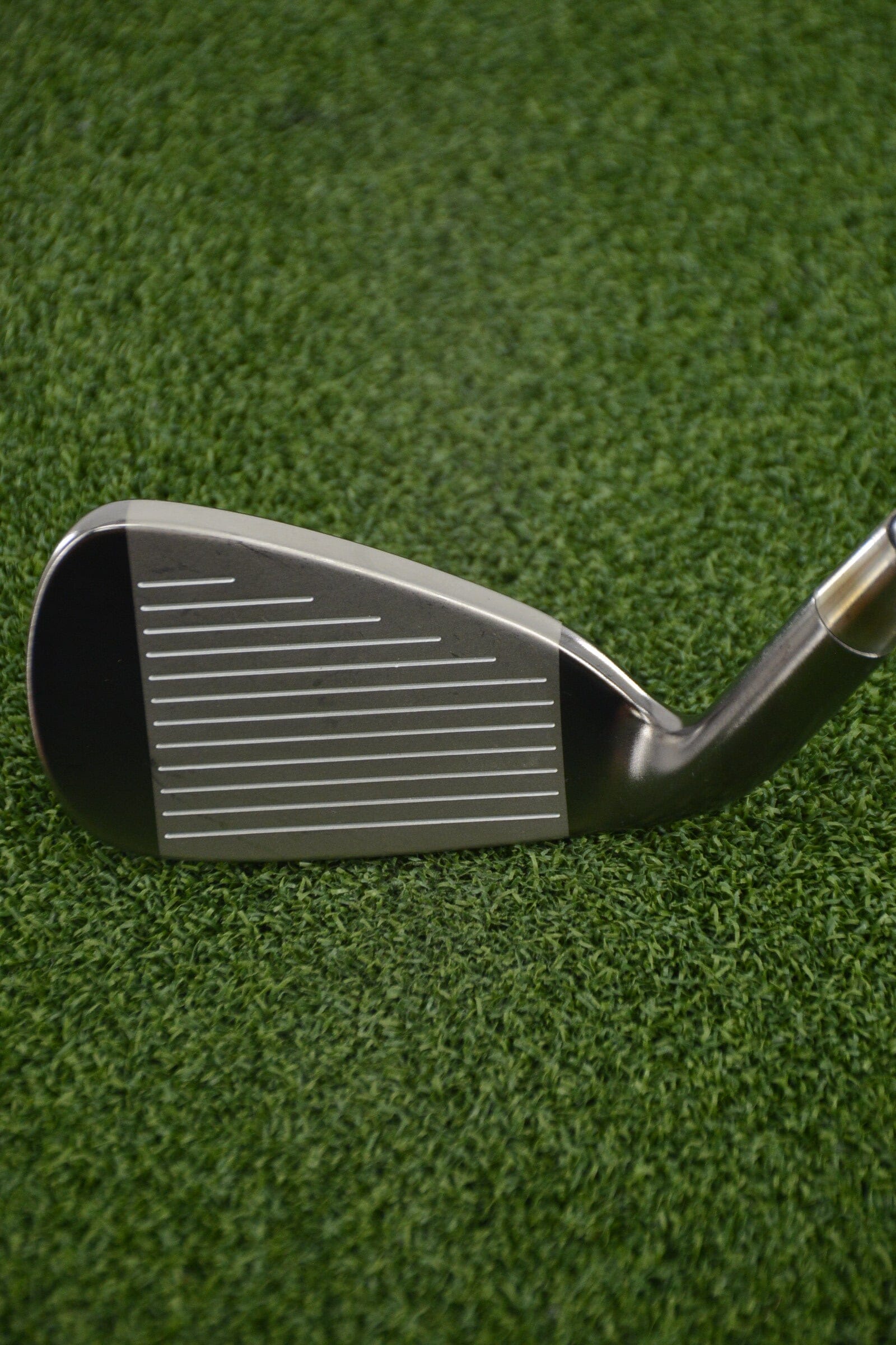 *Fitting Club* Mizuno JPX-EZ 2015 6 Fitting Iron S Flex 37.75" Golf Clubs GolfRoots 