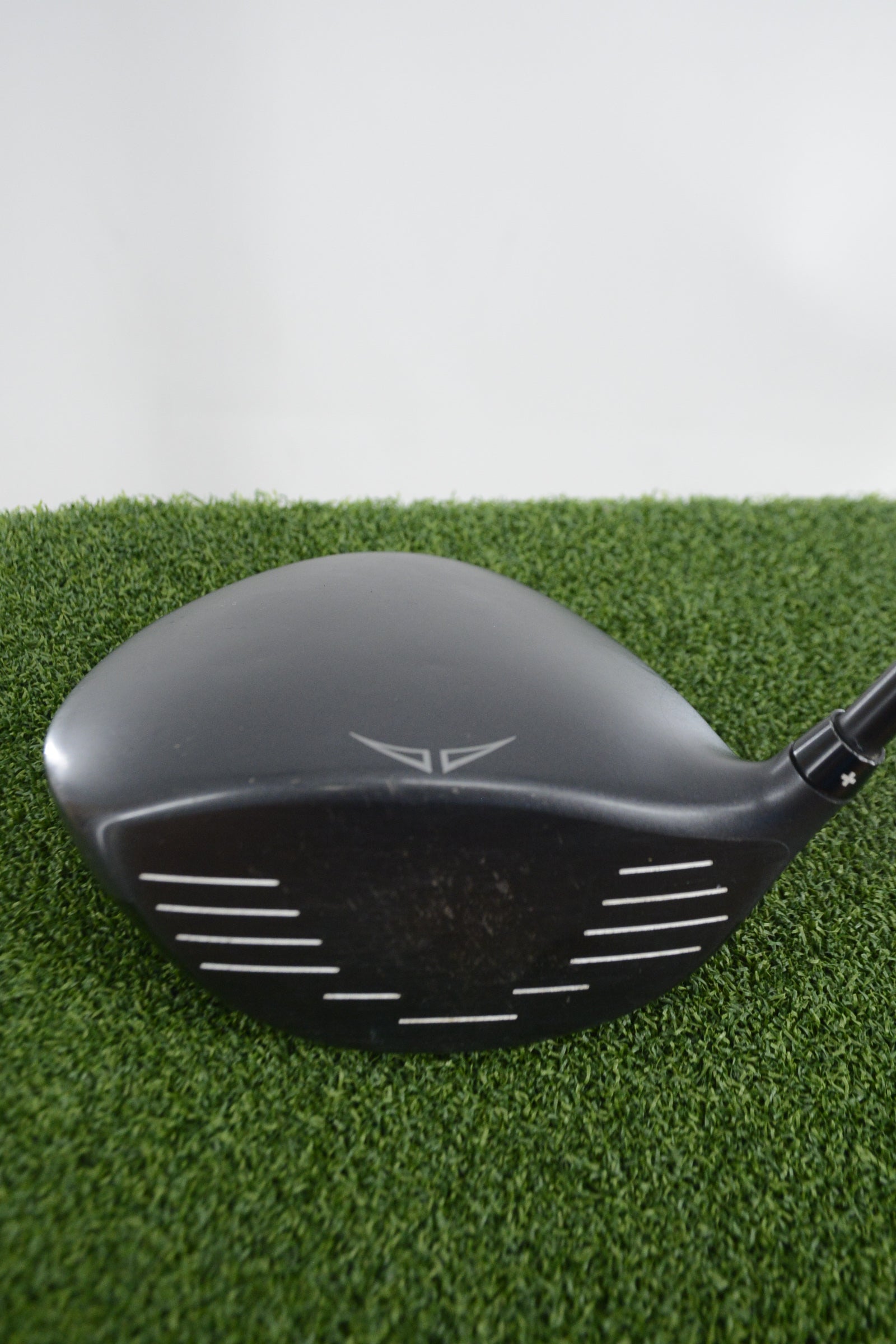 Ping G25 9.5 Degree Driver R Flex 45.5"
