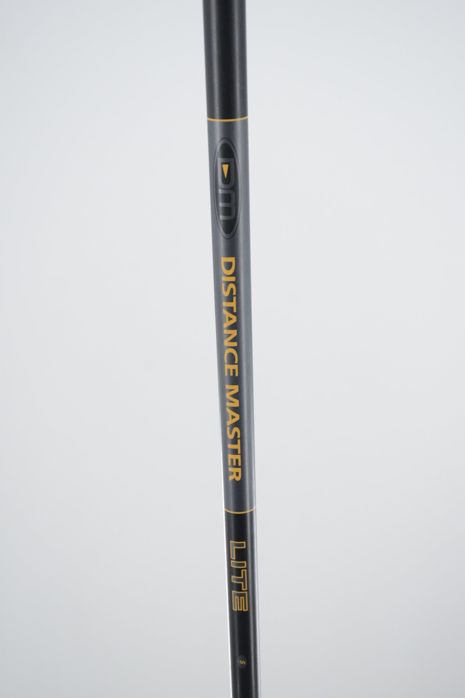 DM ProSteel 7 Iron S Flex 36.75" Golf Clubs GolfRoots 