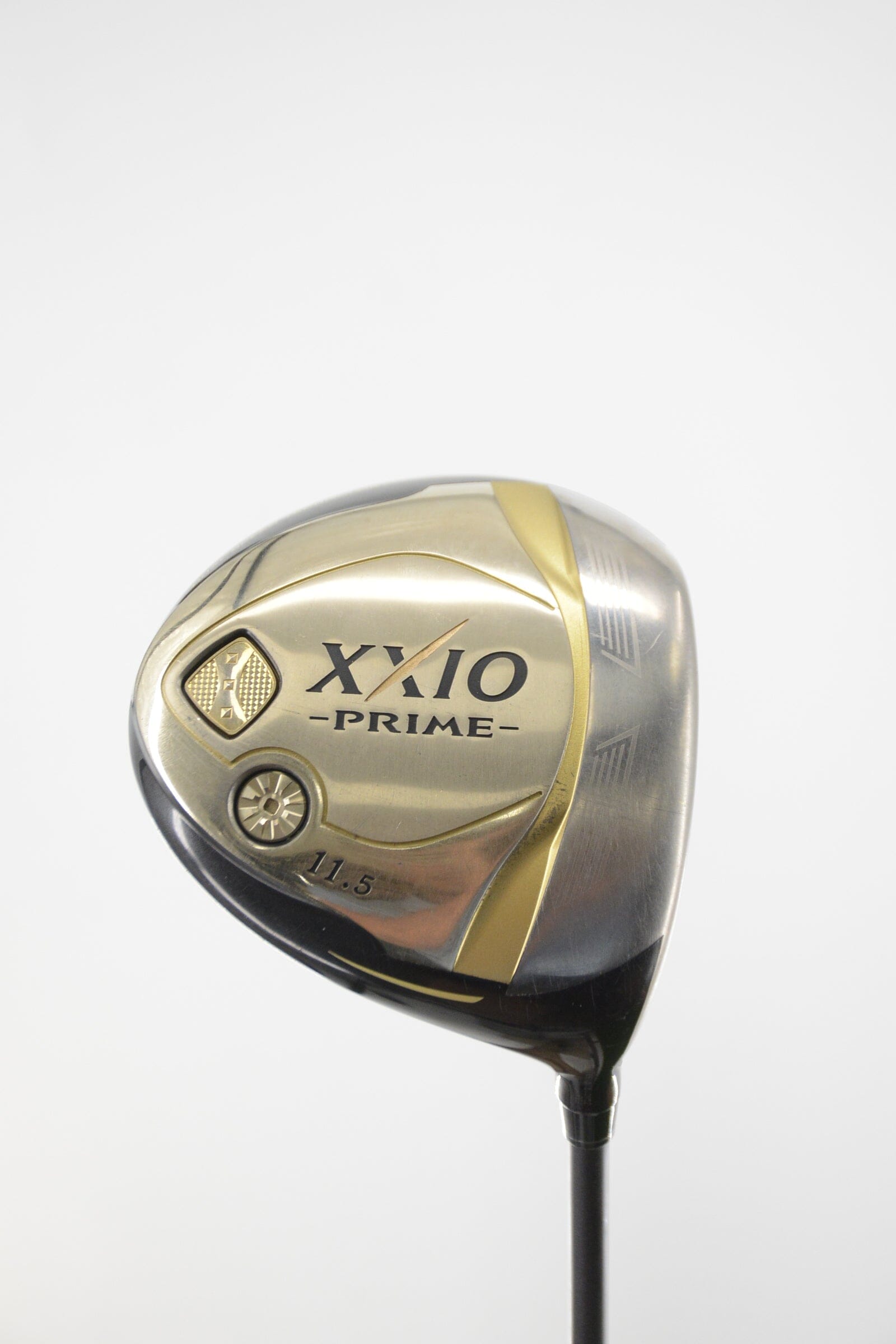 XXIO Prime 11 11.5 Degree Driver S Flex 46" Golf Clubs GolfRoots 