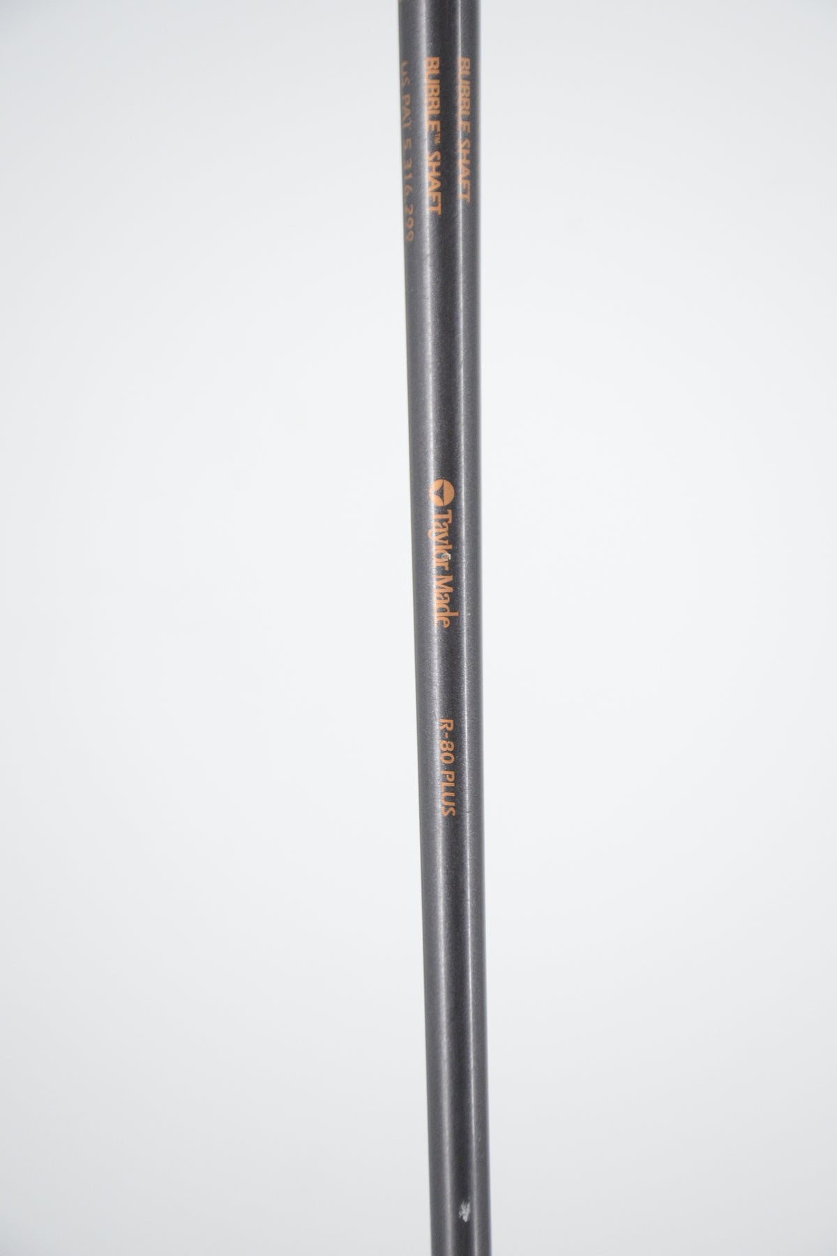 TaylorMade 1998 Burner 7 Wood R Flex 41.25"
