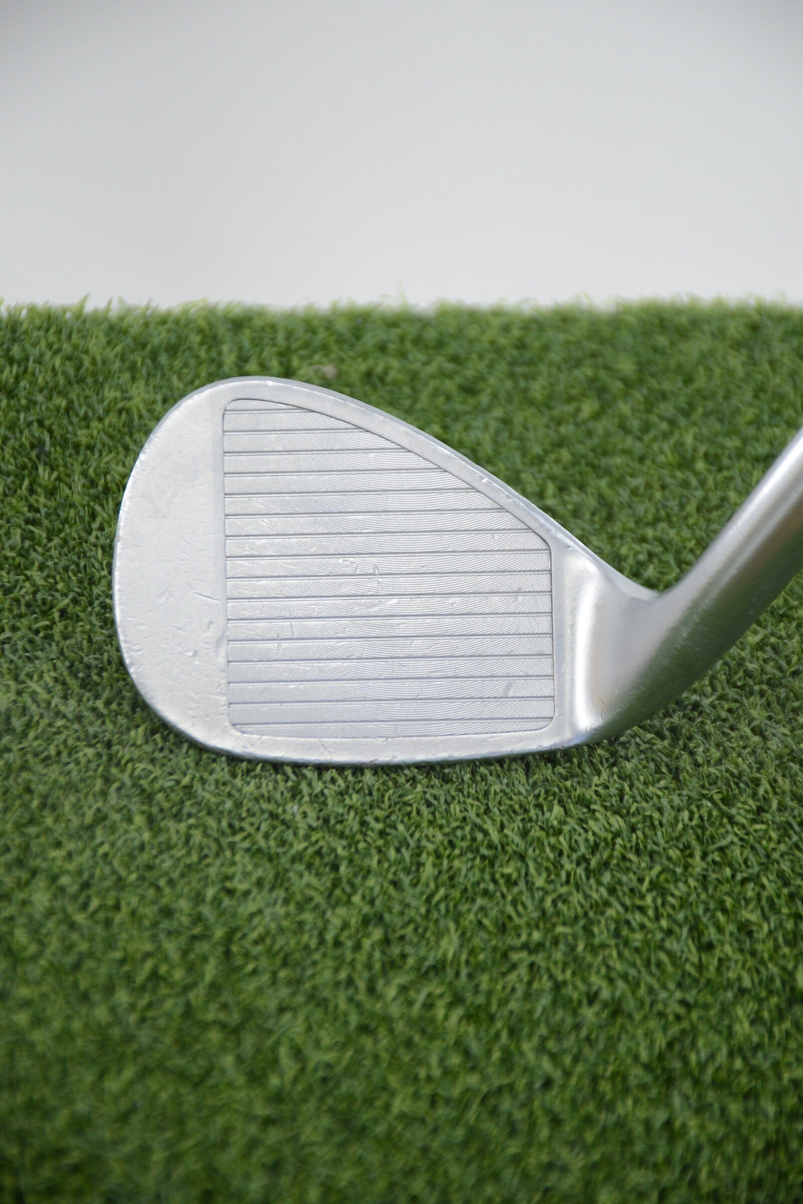 TaylorMade Z Tp 50 Degree Wedge Wedge Flex 35.5" Golf Clubs GolfRoots 