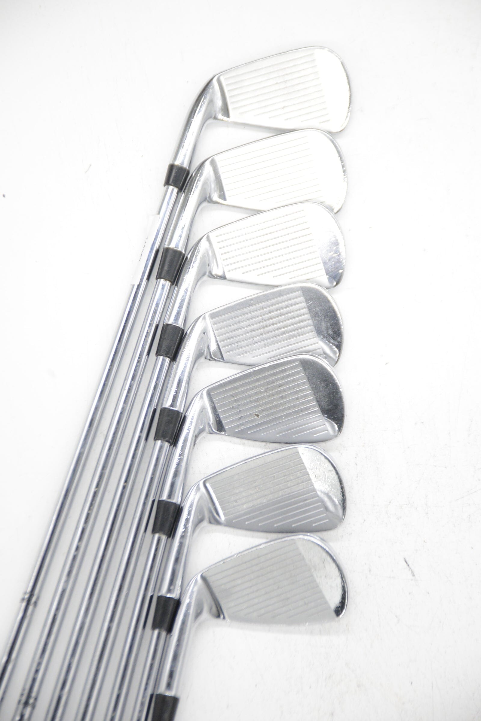 Titleist 712 AP2 Forged 4-PW Iron Set S Flex +0.25" Golf Clubs GolfRoots 