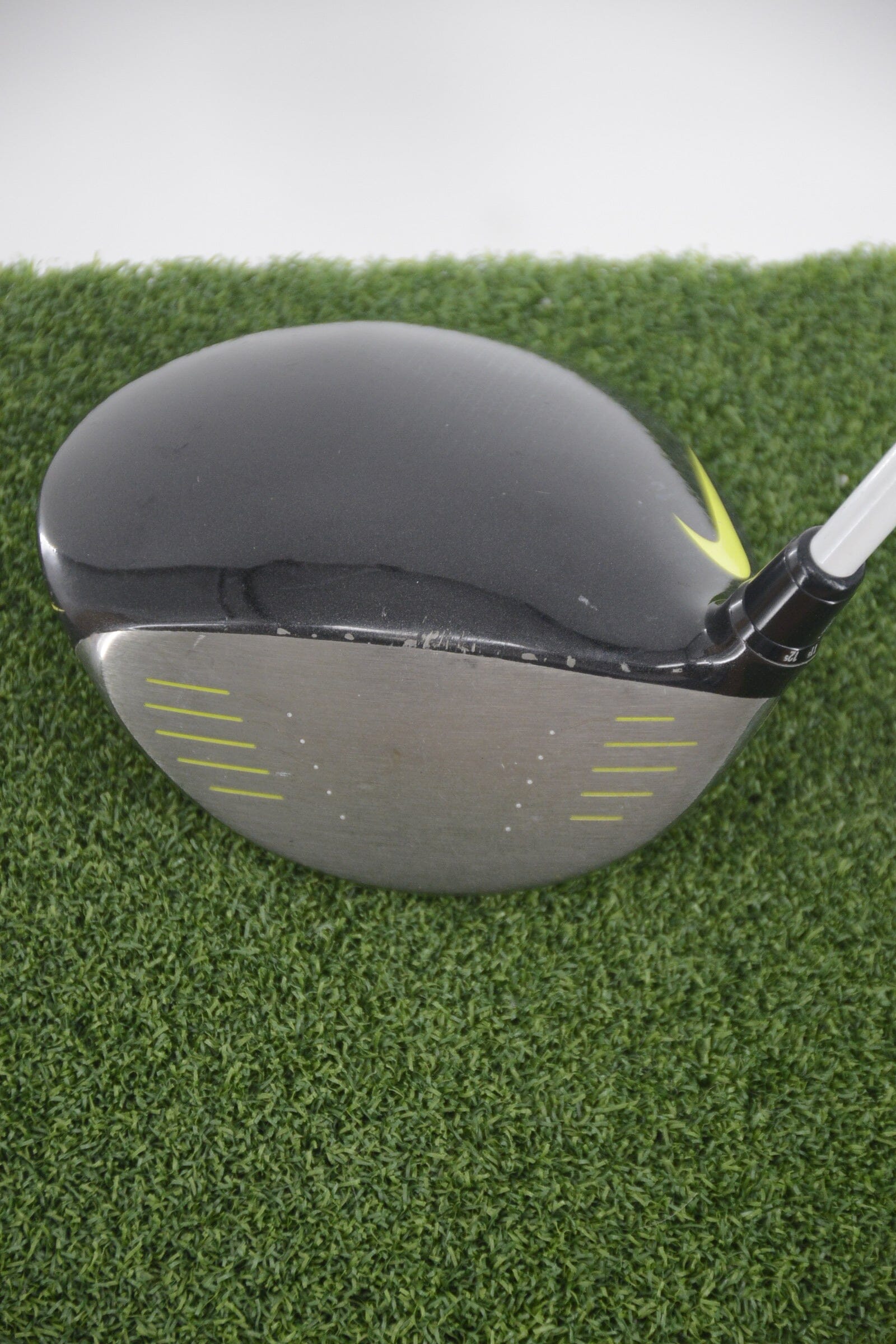 Nike Vapor Speed 10.5 Degree Driver R Flex 45" Golf Clubs GolfRoots 