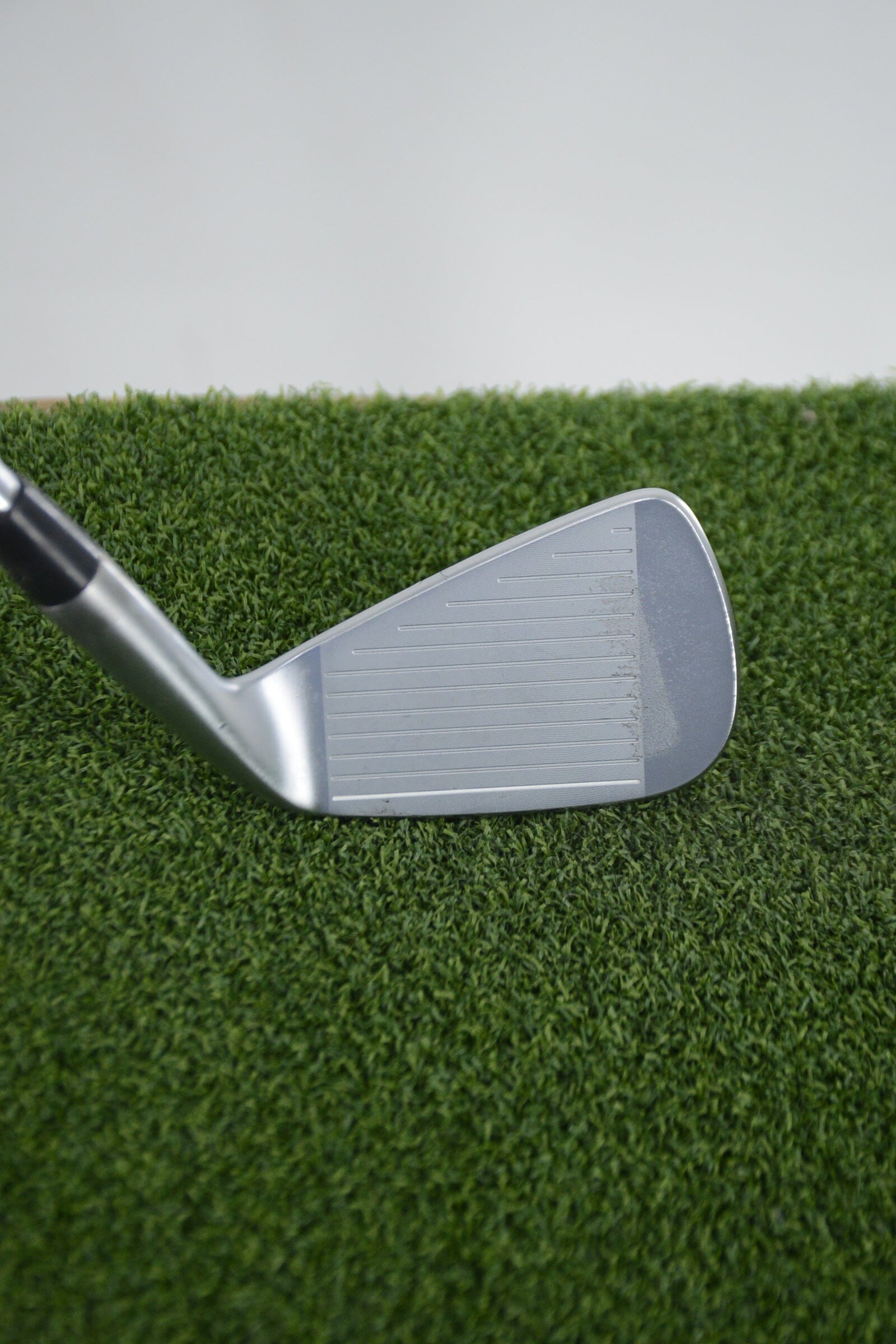 Lefty Ping Blueprint 6 Iron X Flex 37" Golf Clubs GolfRoots 