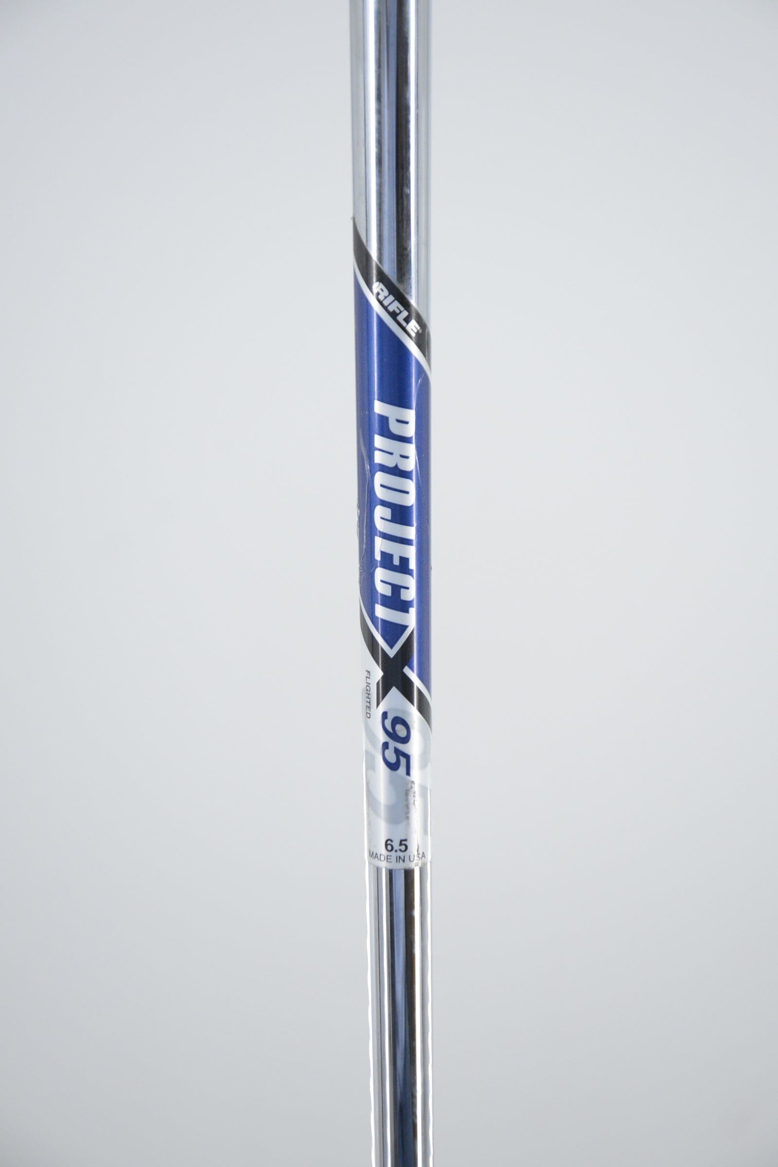 Lefty Ping Blueprint 6 Iron X Flex 37" Golf Clubs GolfRoots 