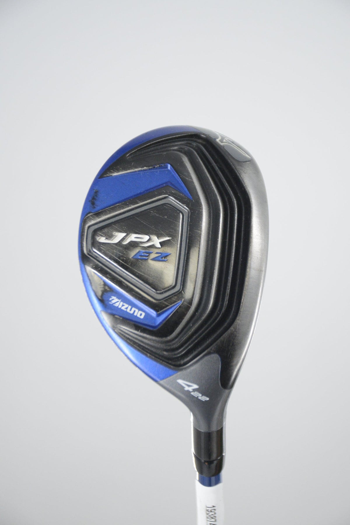 Mizuno JPX-EZ 2015 4 Hybrid R Flex 40" Golf Hybrids Mizuno 