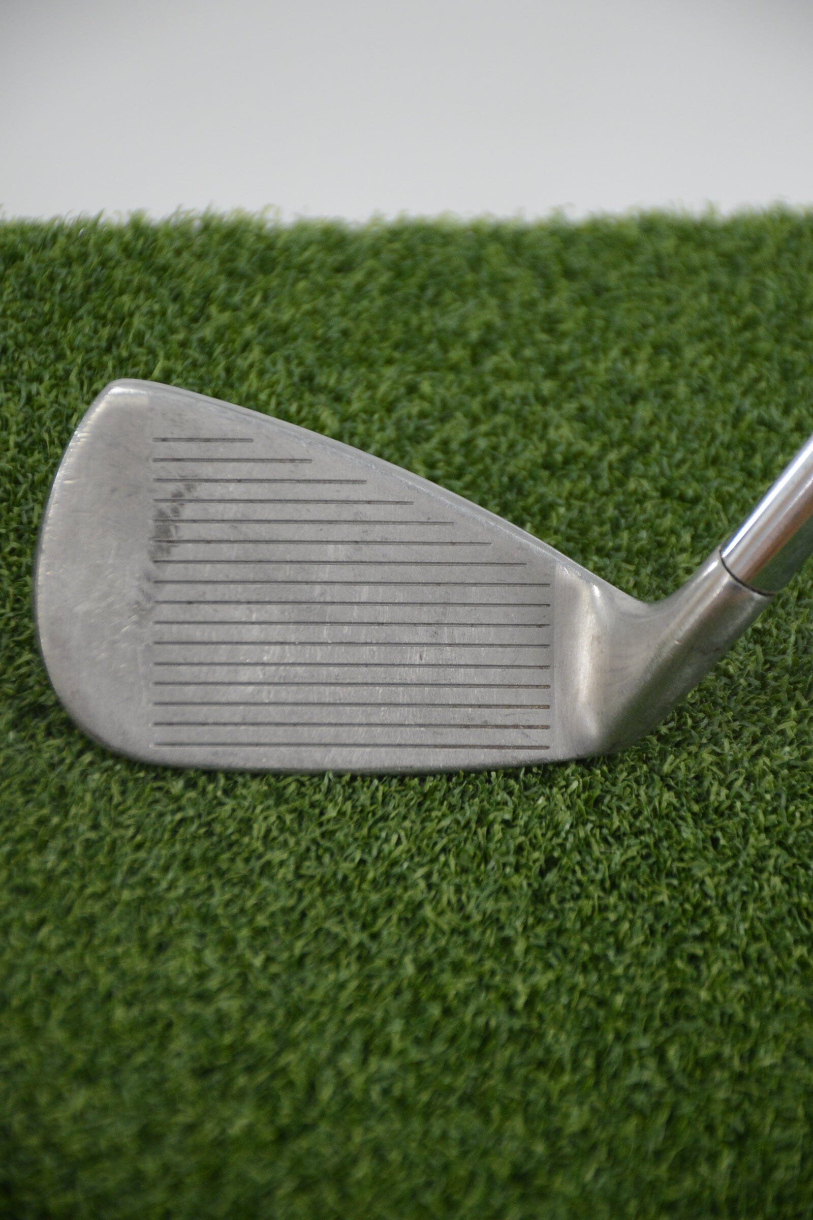 Spalding Executive 8 Iron S Flex 37.25" Golf Clubs GolfRoots 